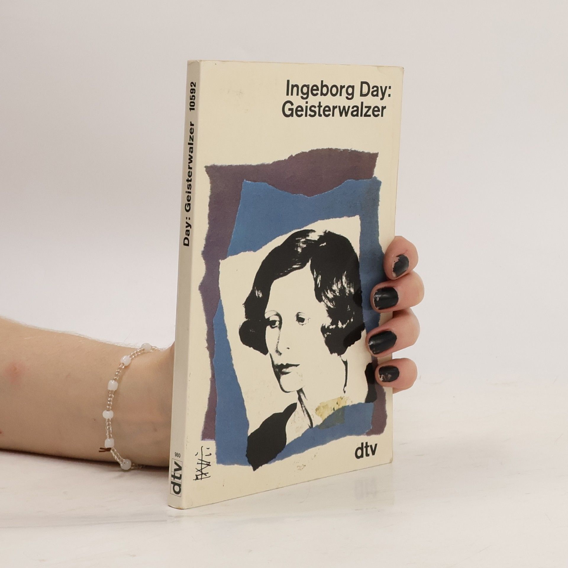 Ingeborg Day Geisterwalzer
