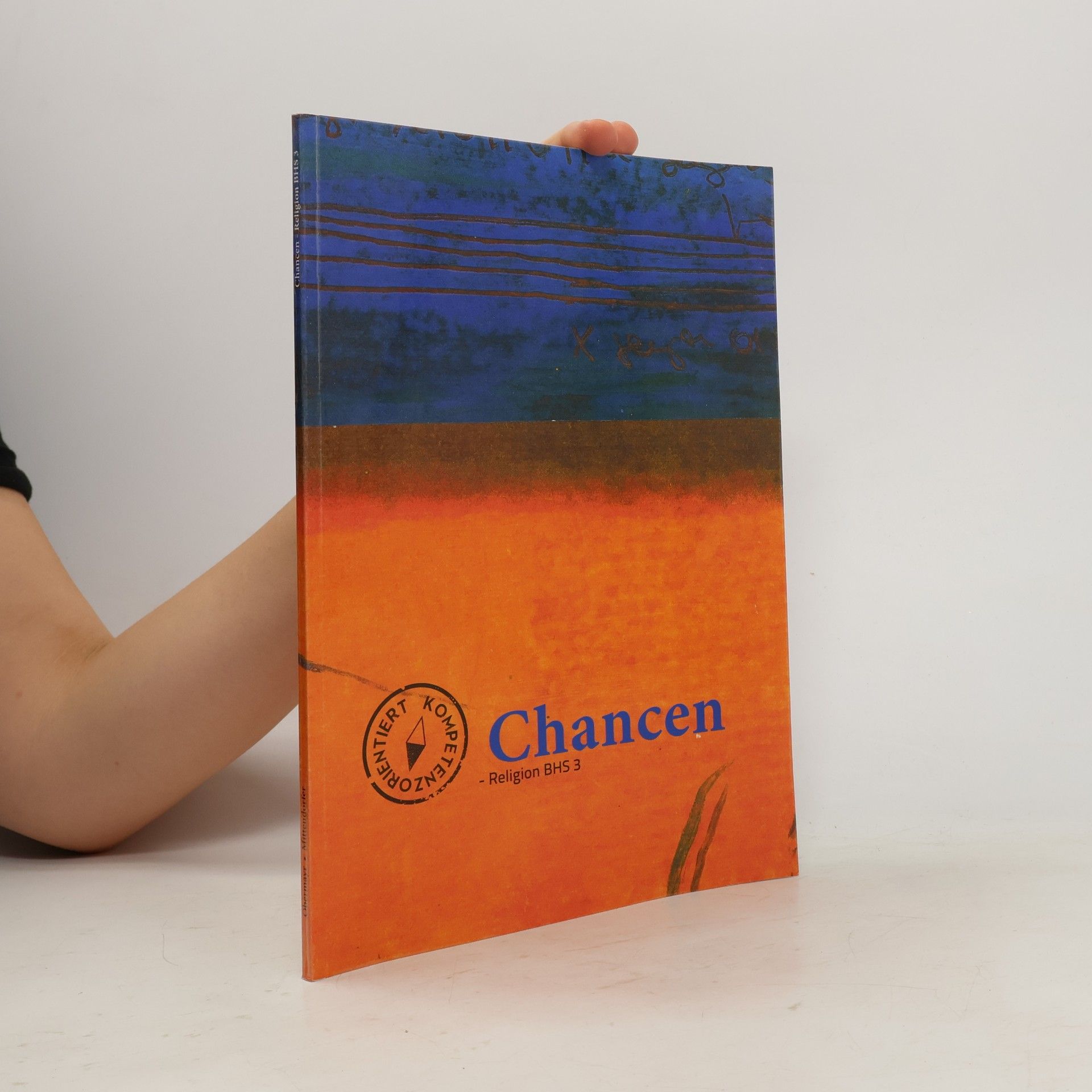 Christine Obermayr Chancen - Religion BHS3