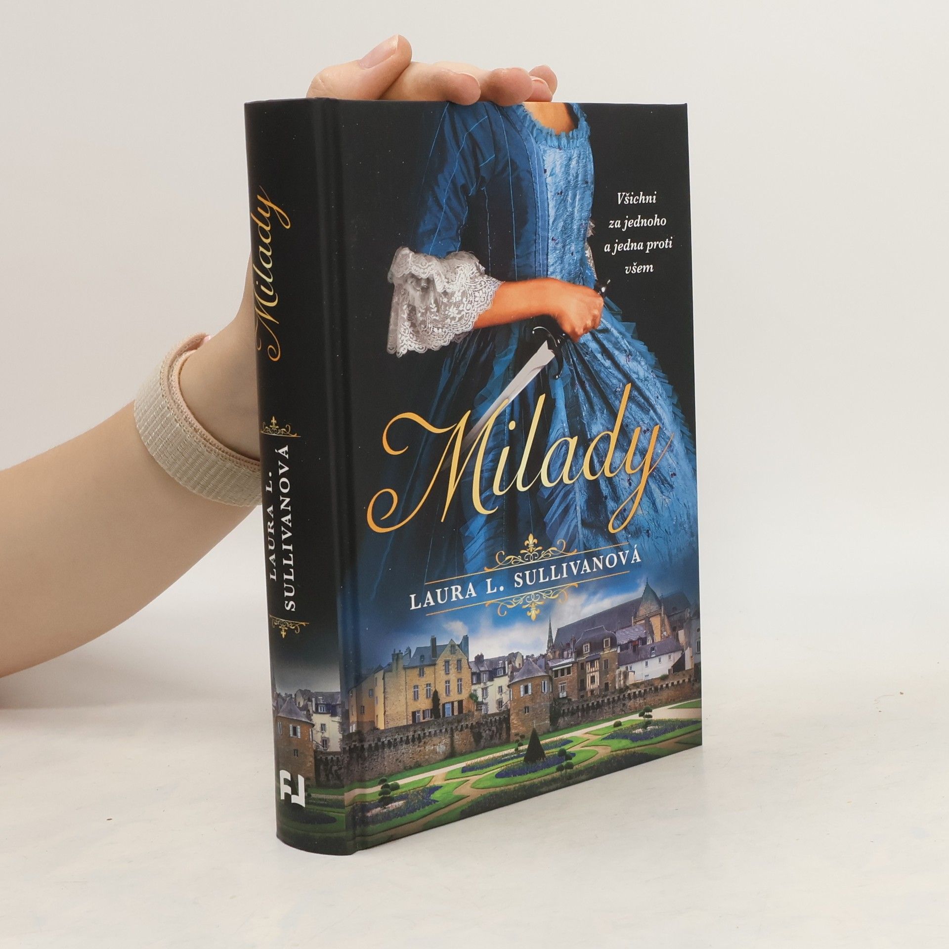 Laura L. Sullivan Milady
