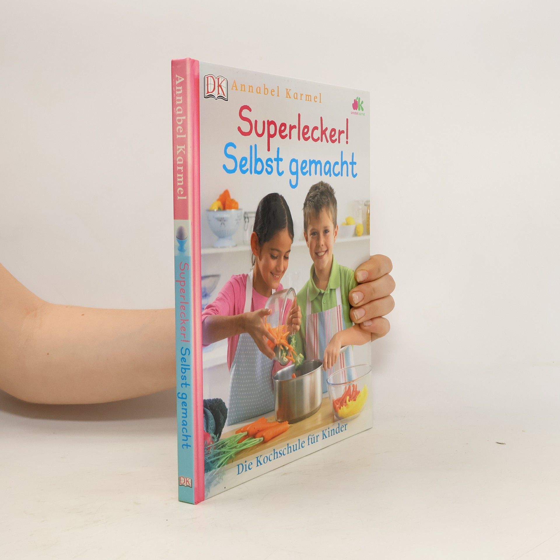 Annabel Karmel Superlecker!