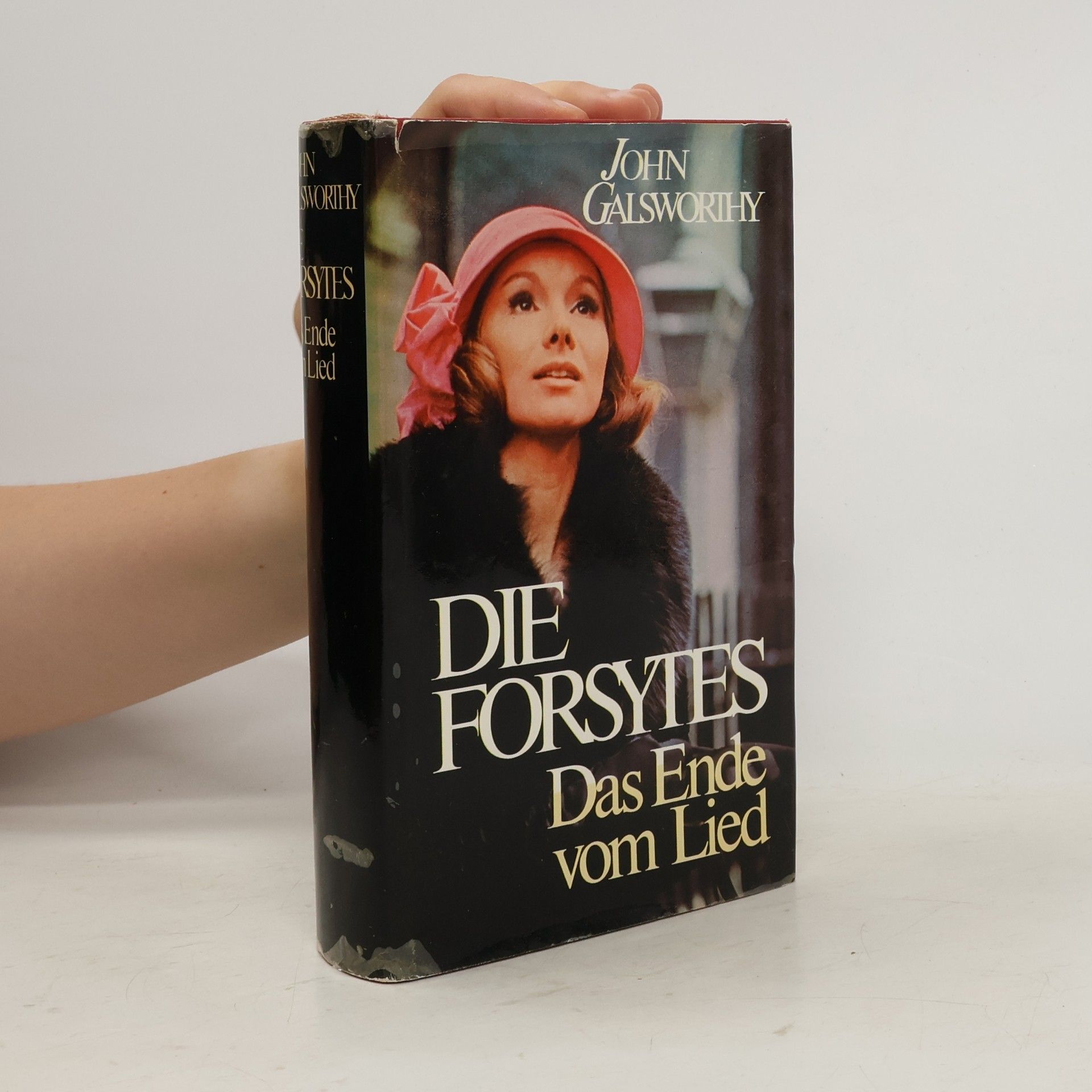 John Galsworthy Die Forsytes: Das Ende vom Lied