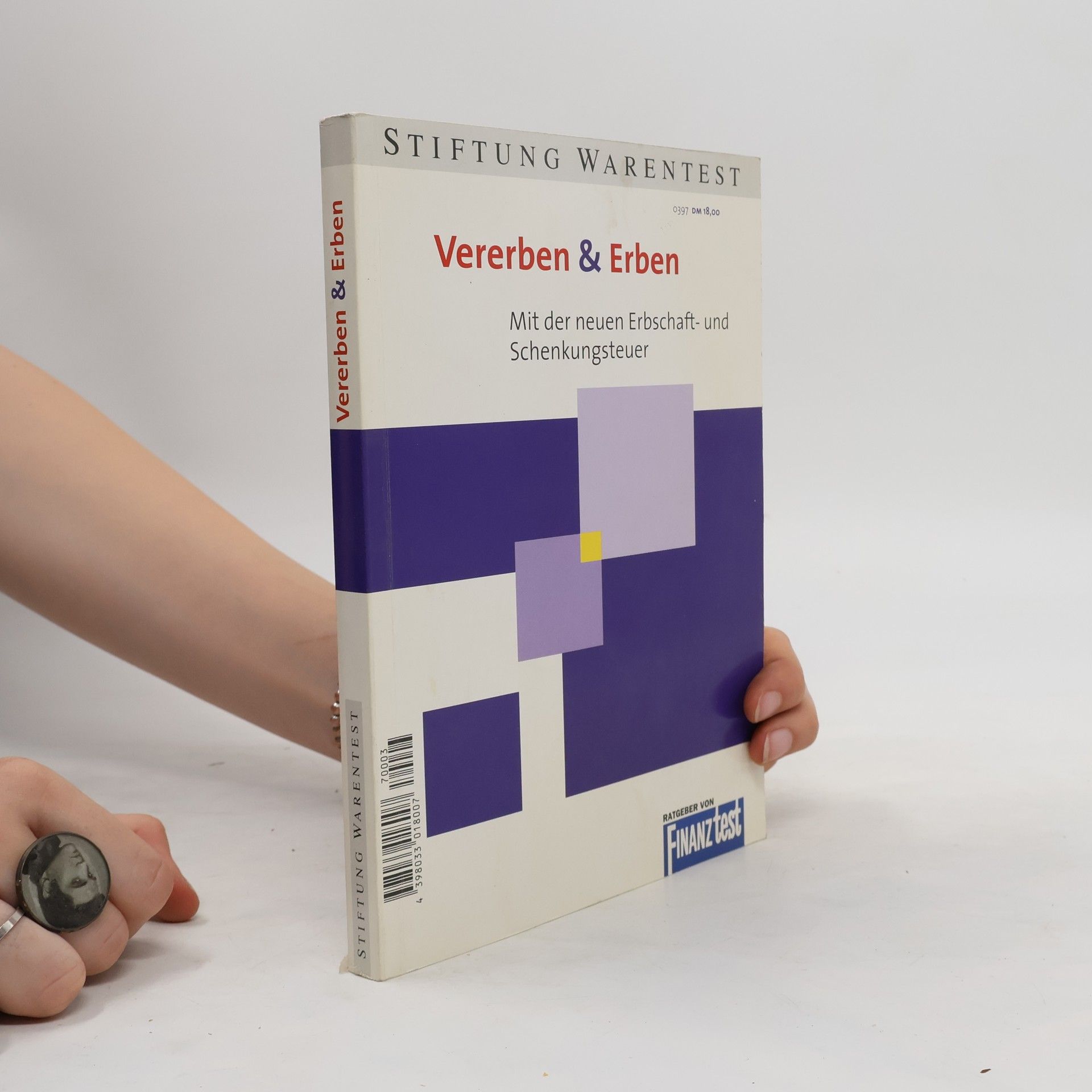 Collective Vererben & erben