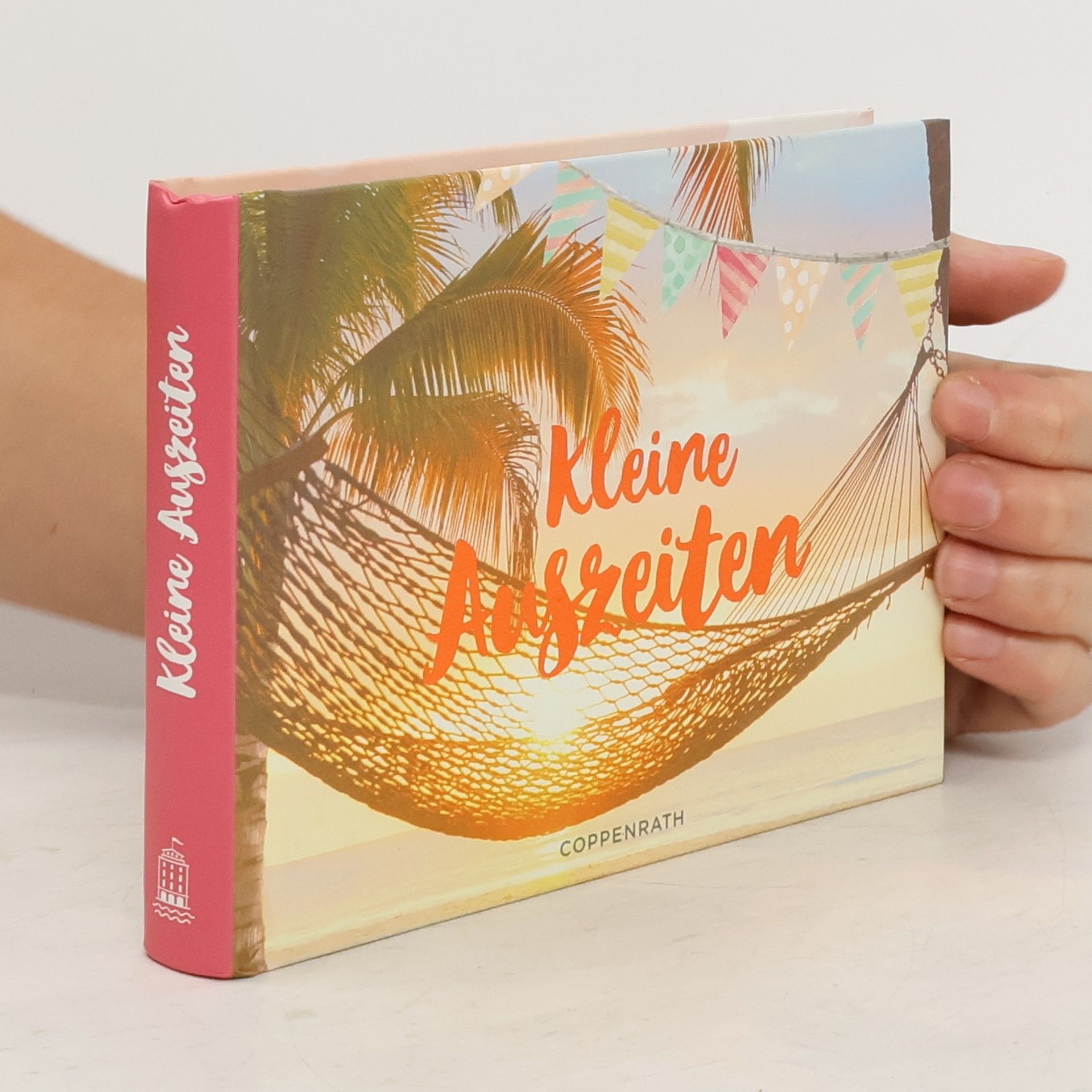 Autores varios Kleine Auszeiten