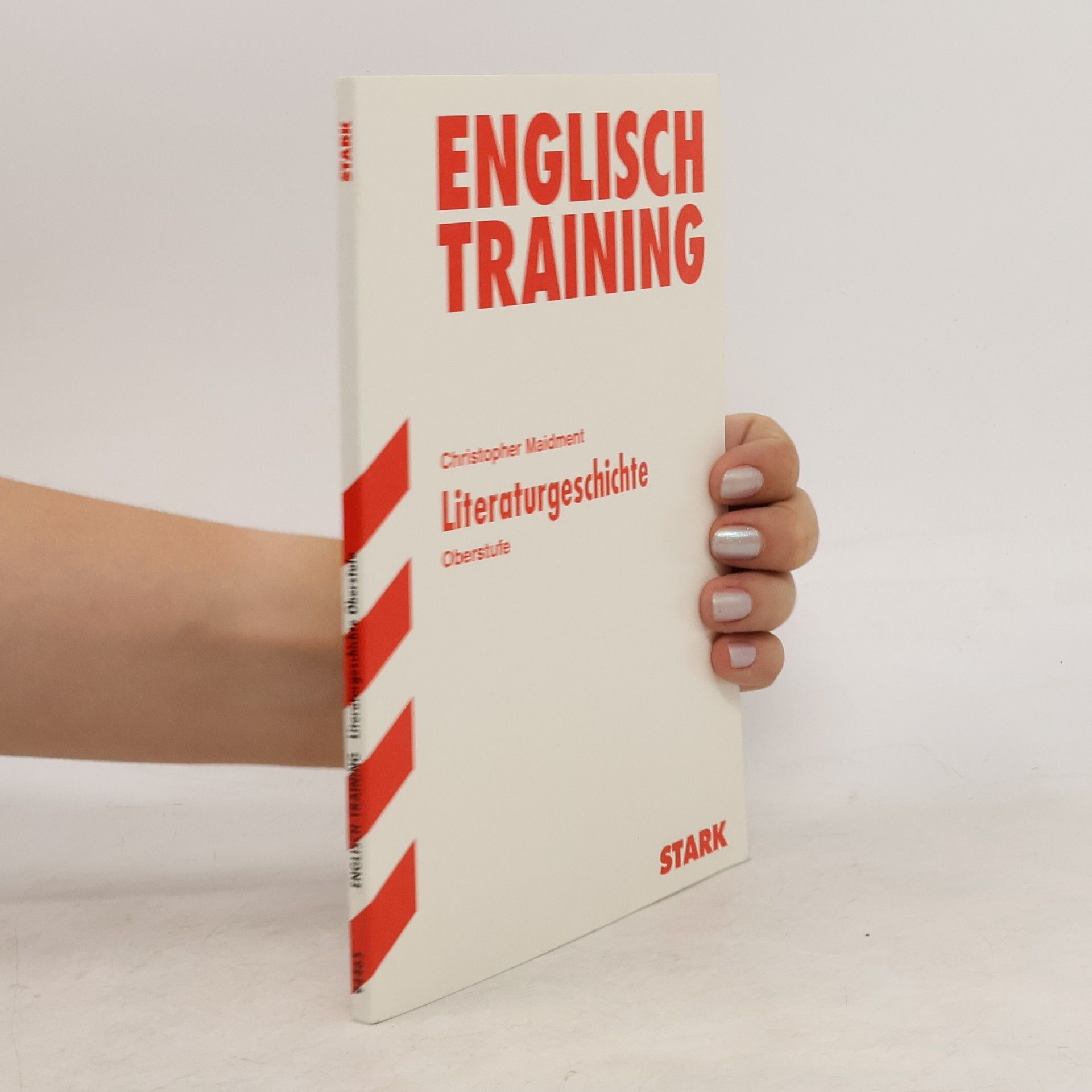 Autorenkollektiv Englisch-Training