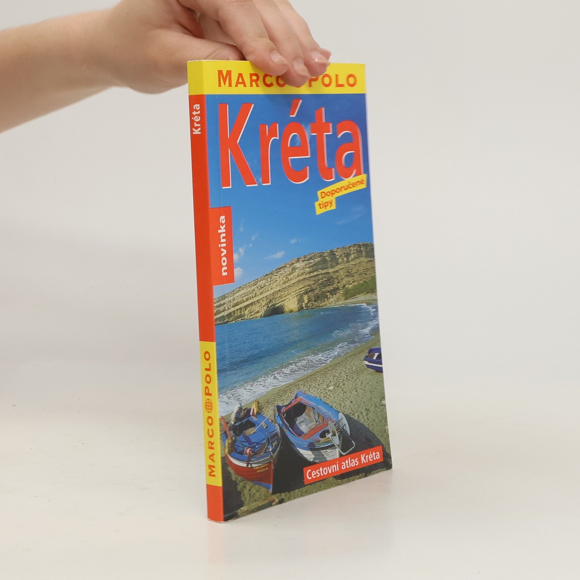 kolektiv Kréta