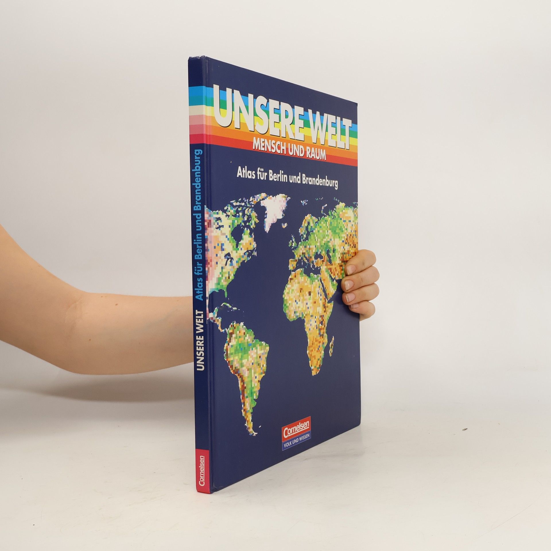 kolektiv Unsere Welt, Mensch und Raum