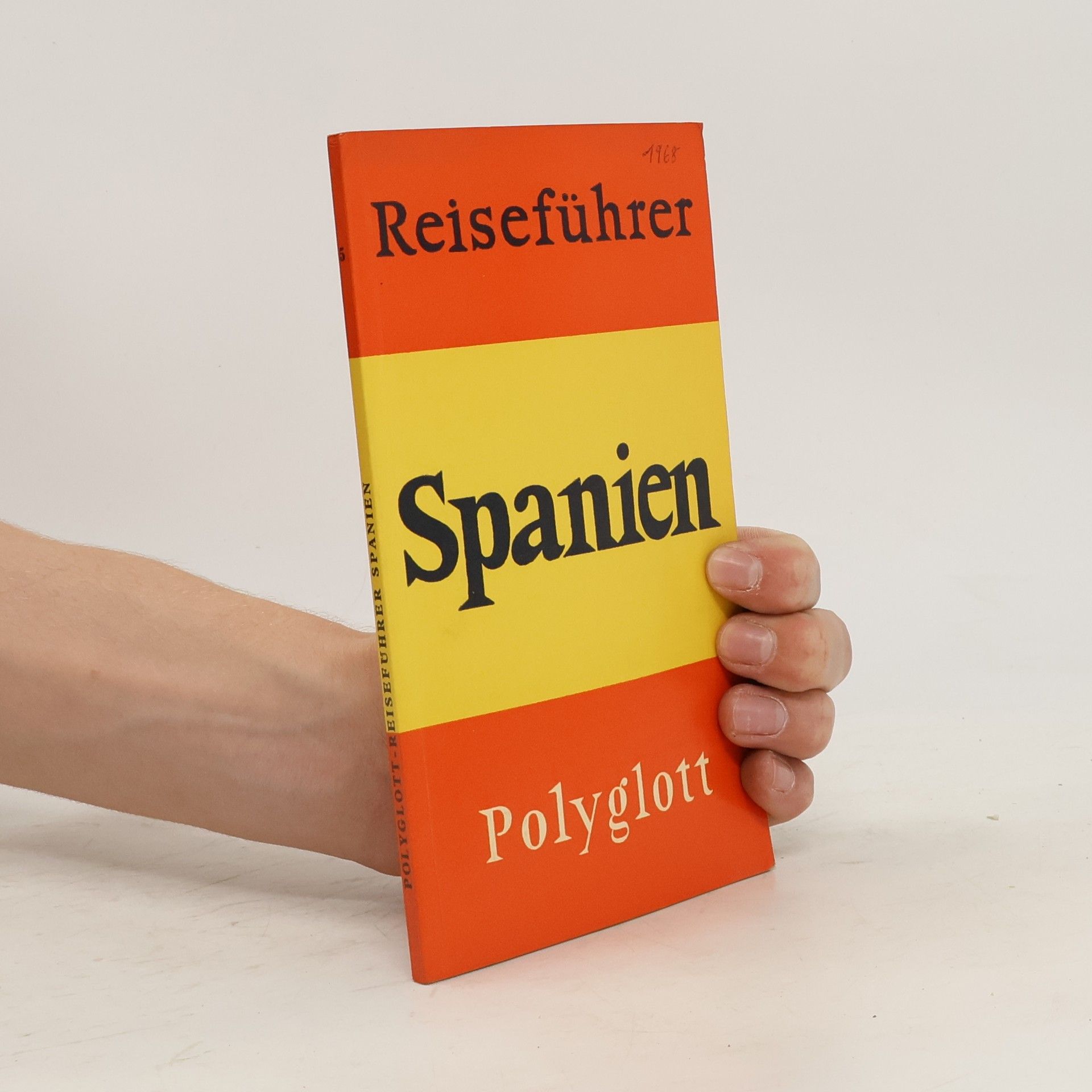 Collective Reiseführer Spanien
