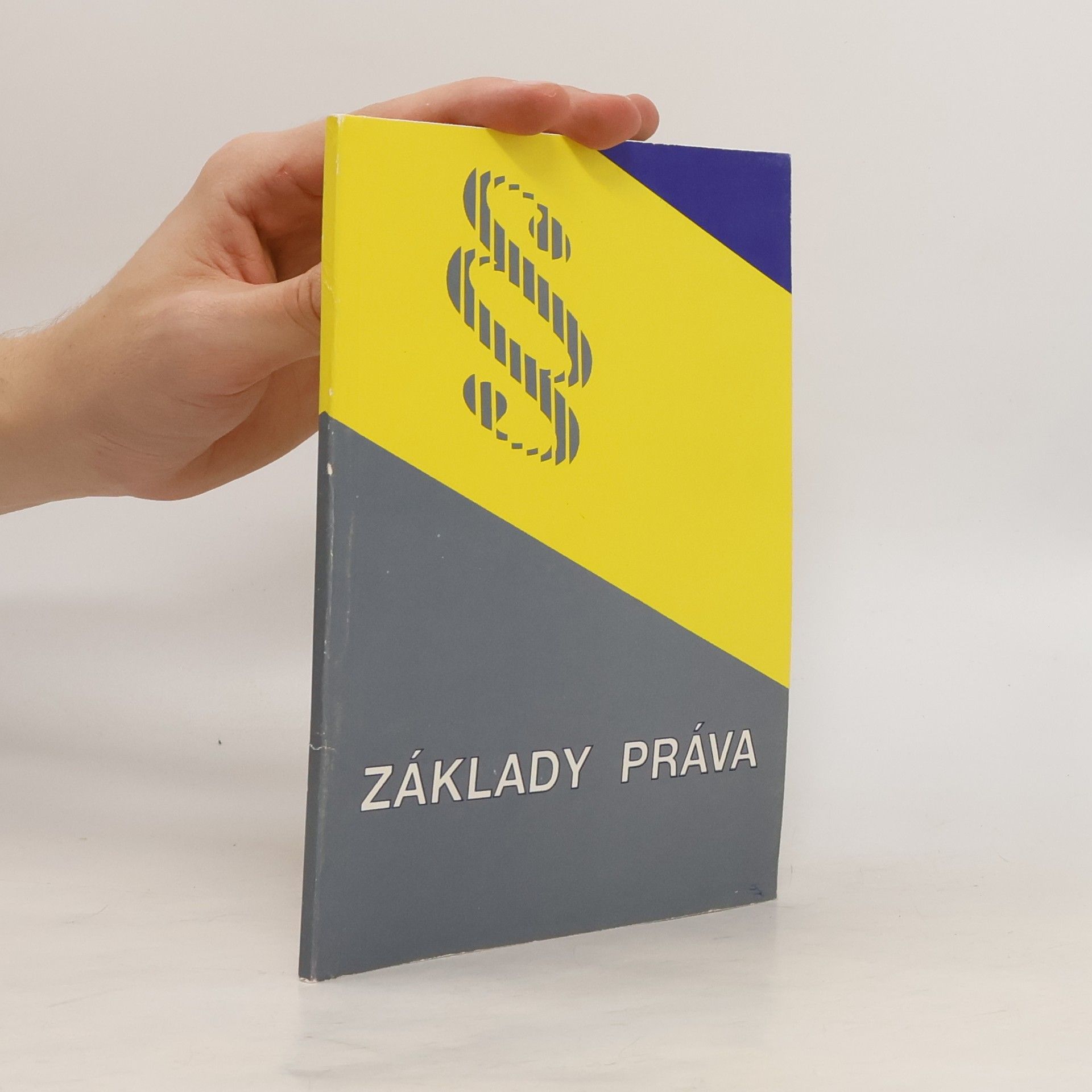 Collective Základy práva
