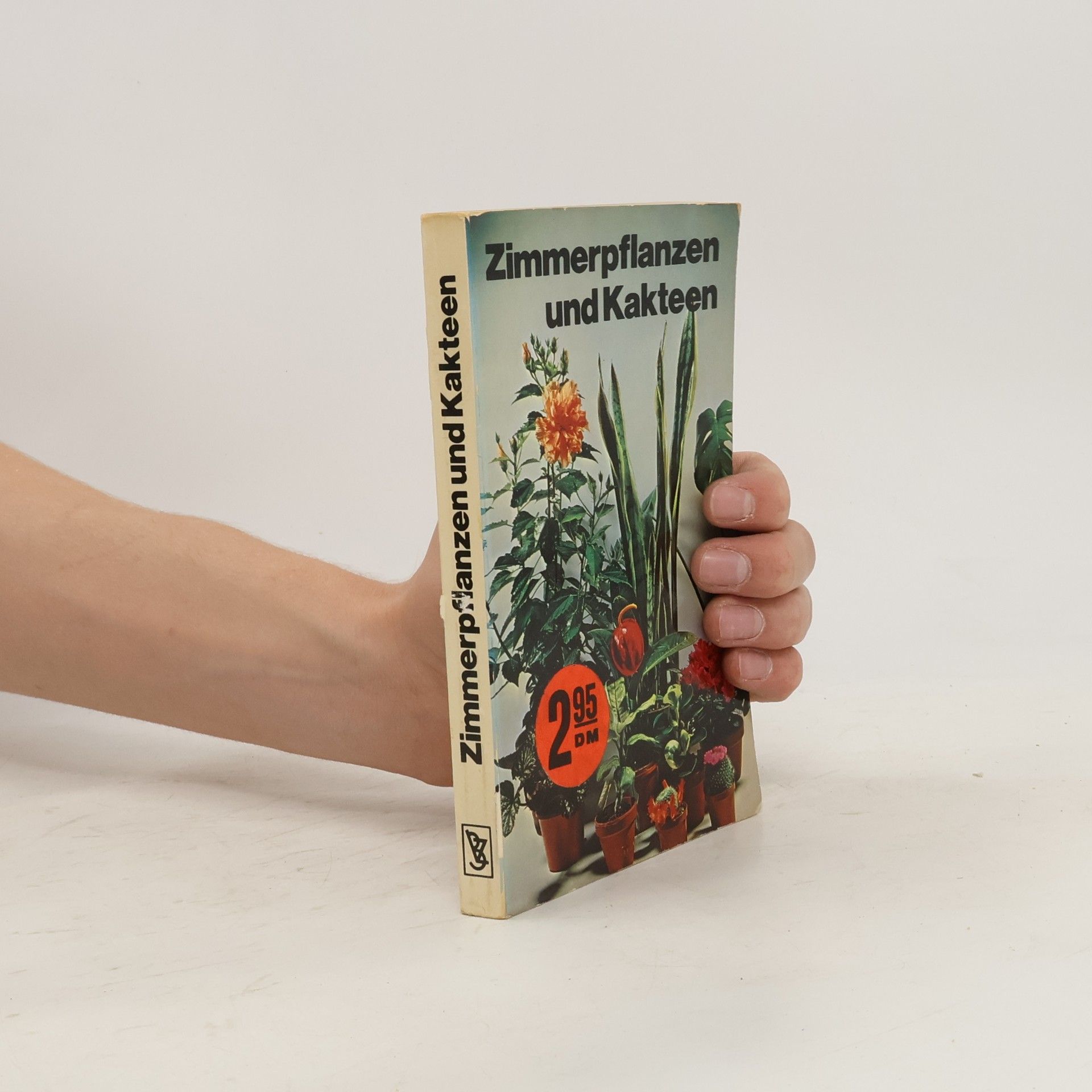 Collective Zimmerpflanzen und Kakteen