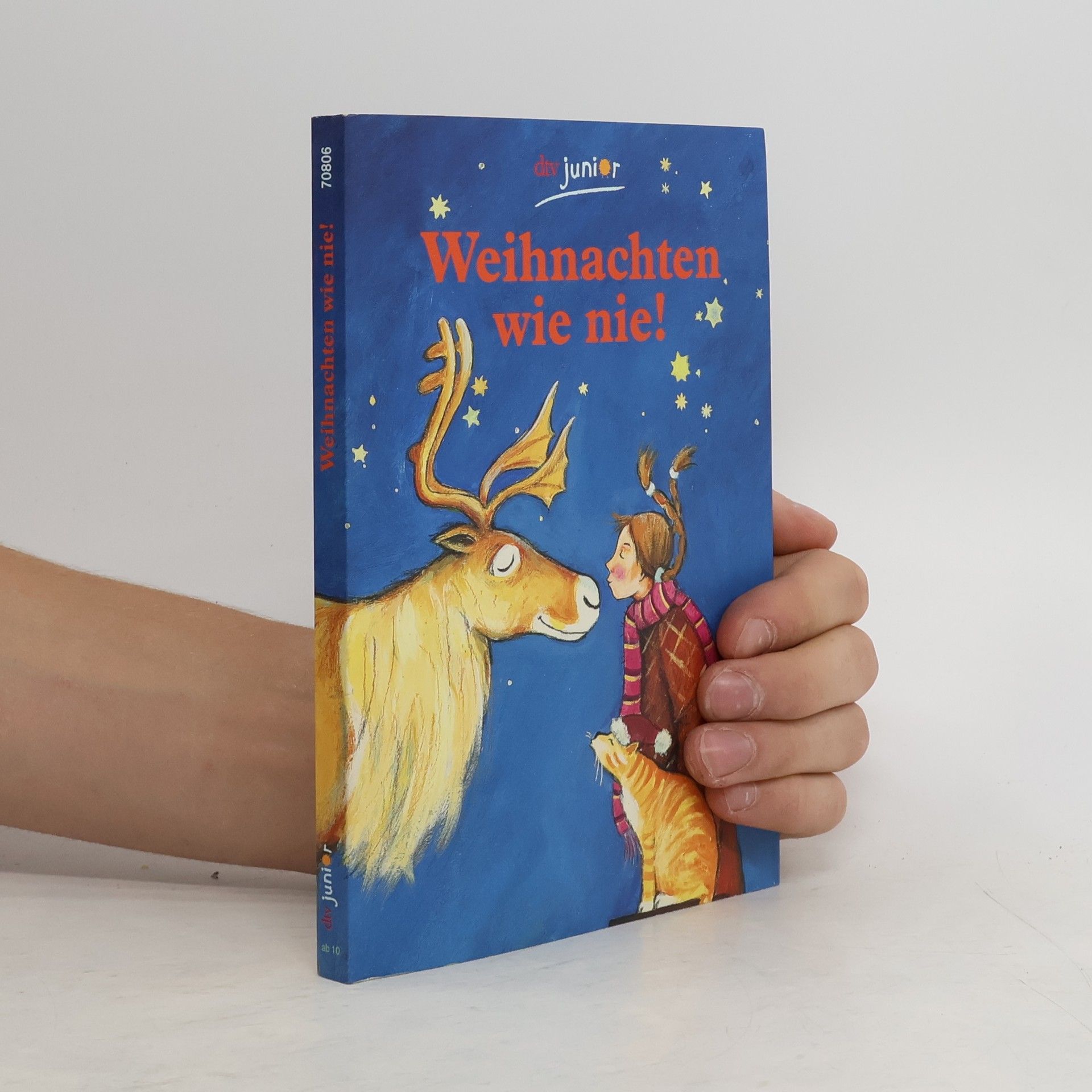 Dorothee Dengel Weihnachten wie nie!