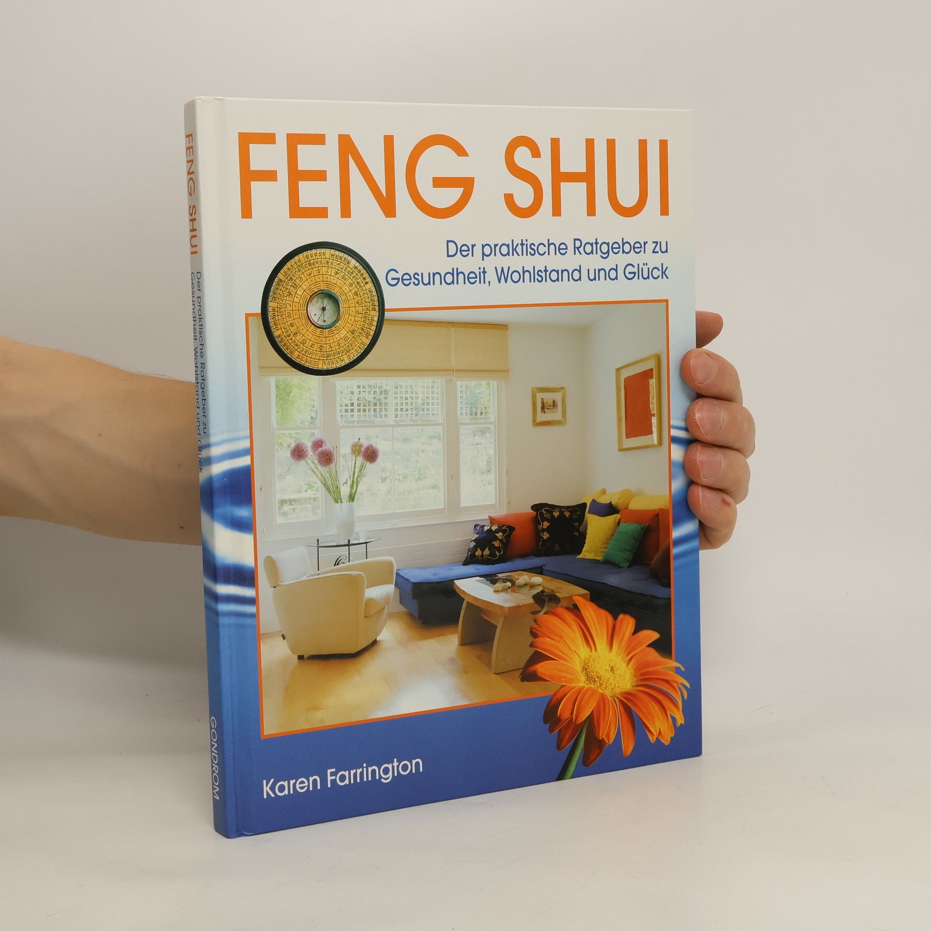 Karen Farrington Feng Shui