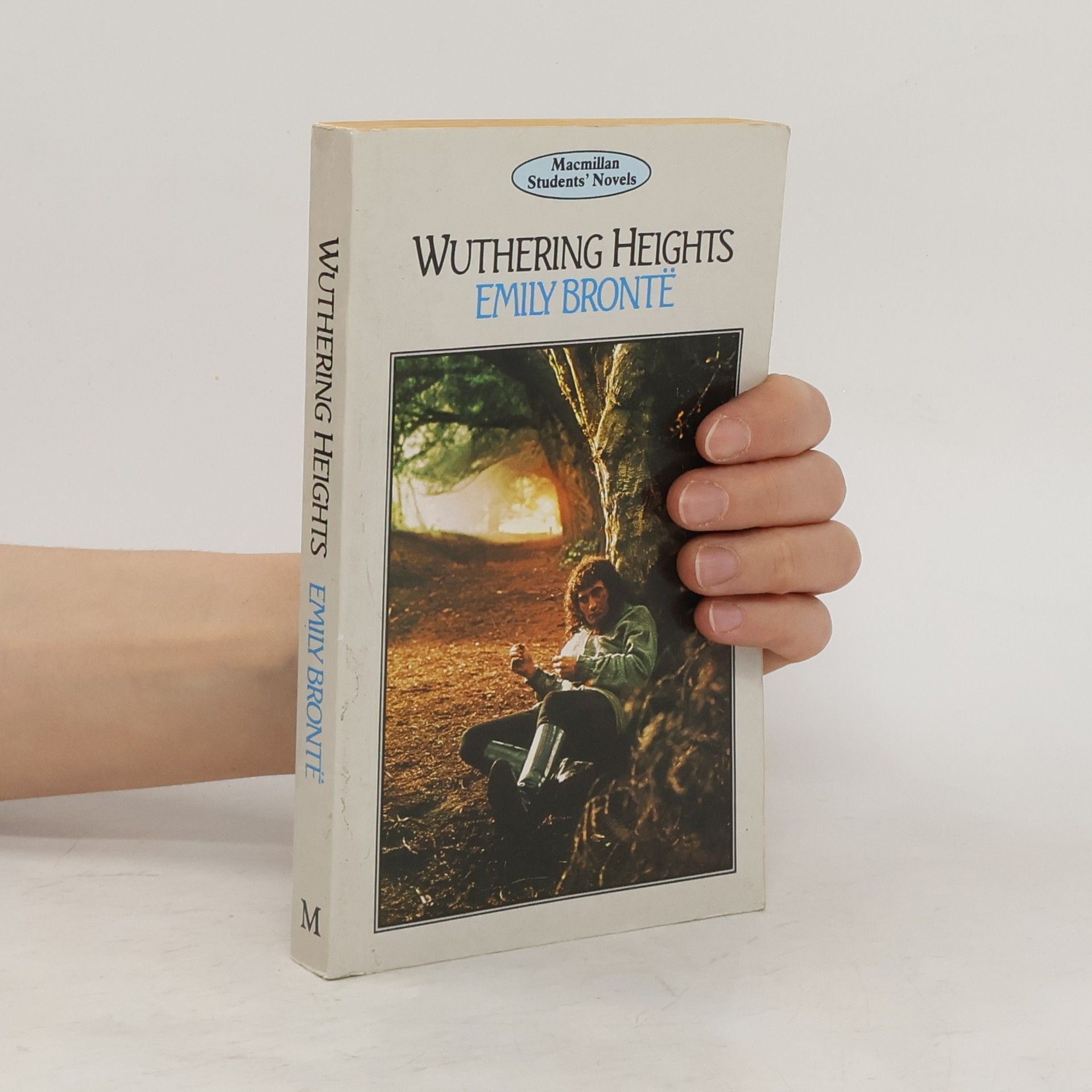 Emily Brontë Wuthering Heights