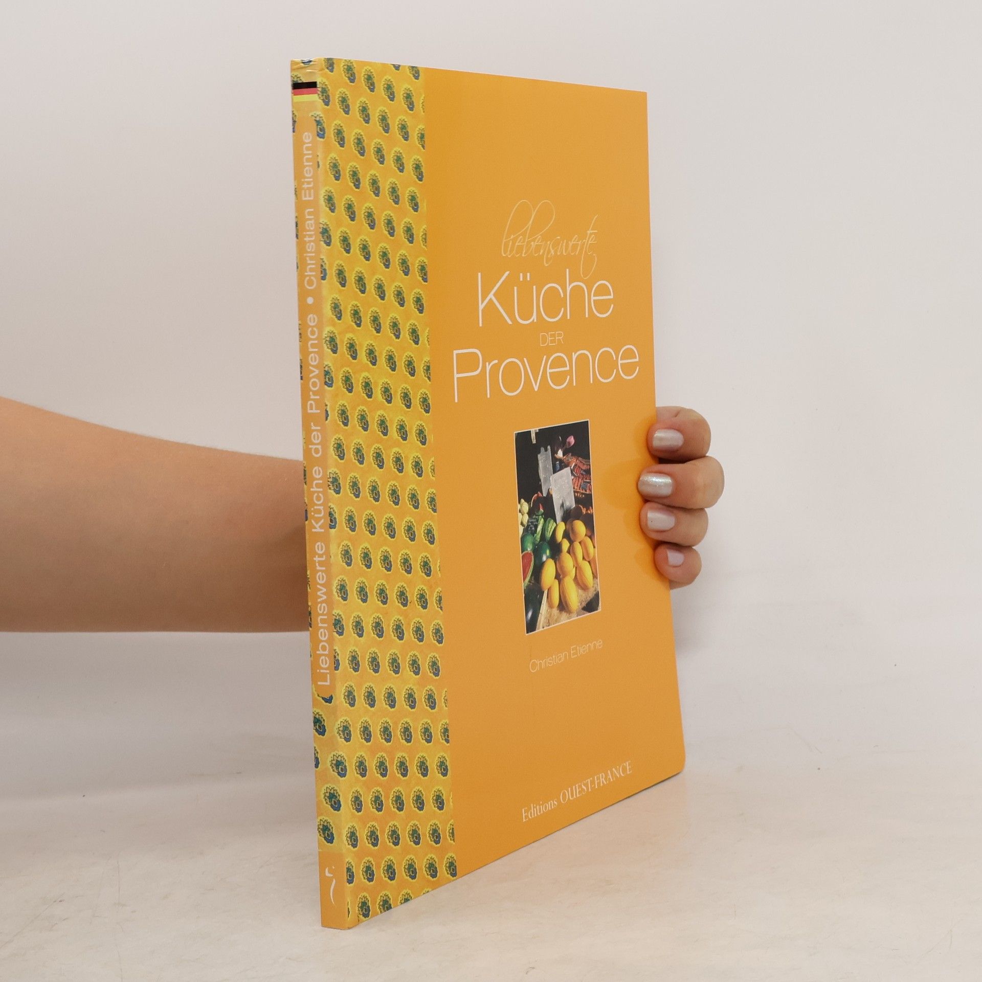kolektiv Die Küche der Provence