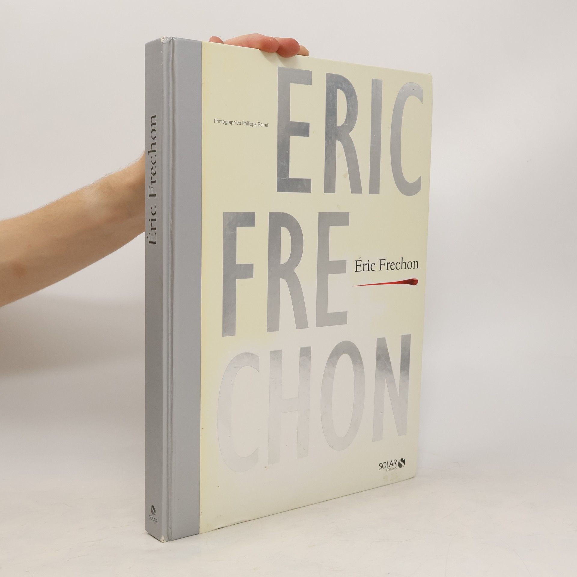 kolektiv Eric Frechon