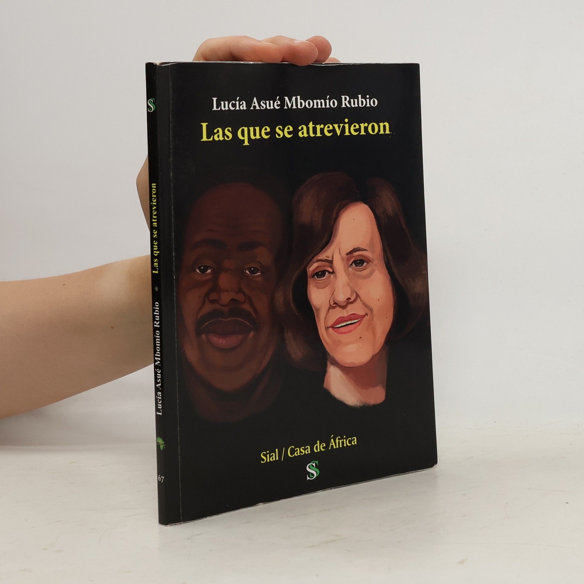 Autores varios Las que se atrevieron