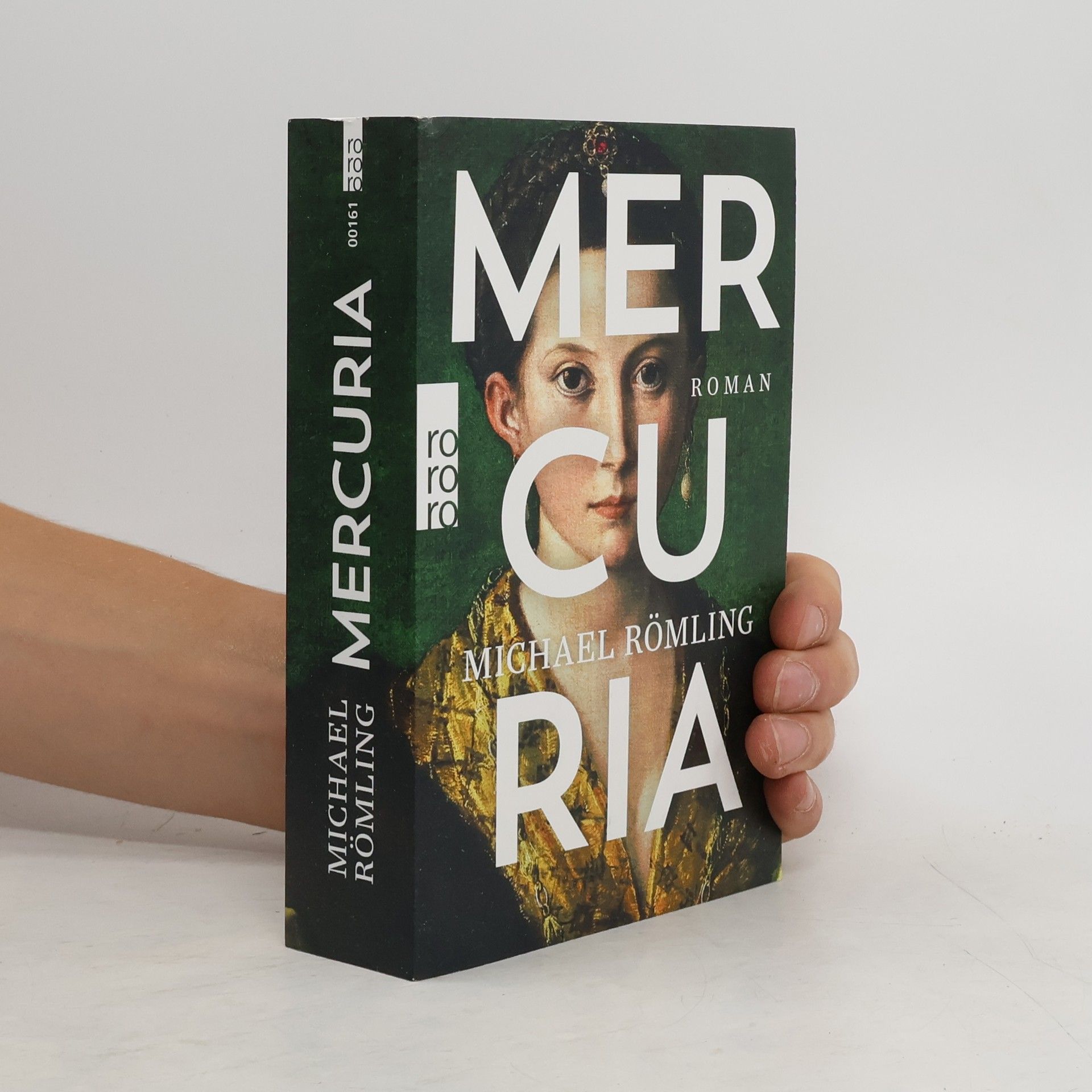 Michael Römling Mercuria