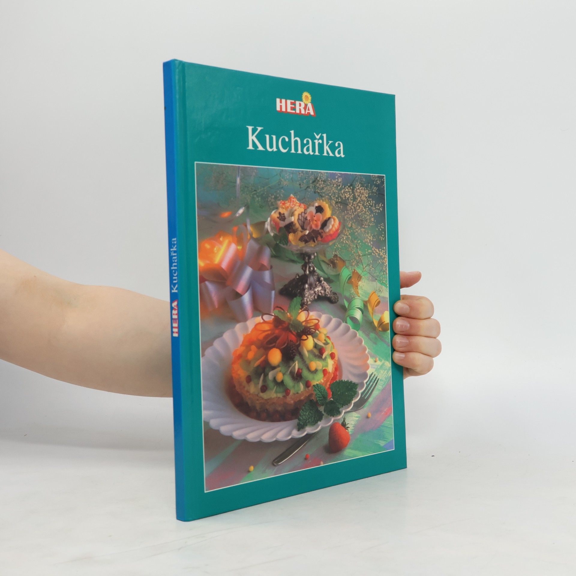 kolektiv Kuchařka