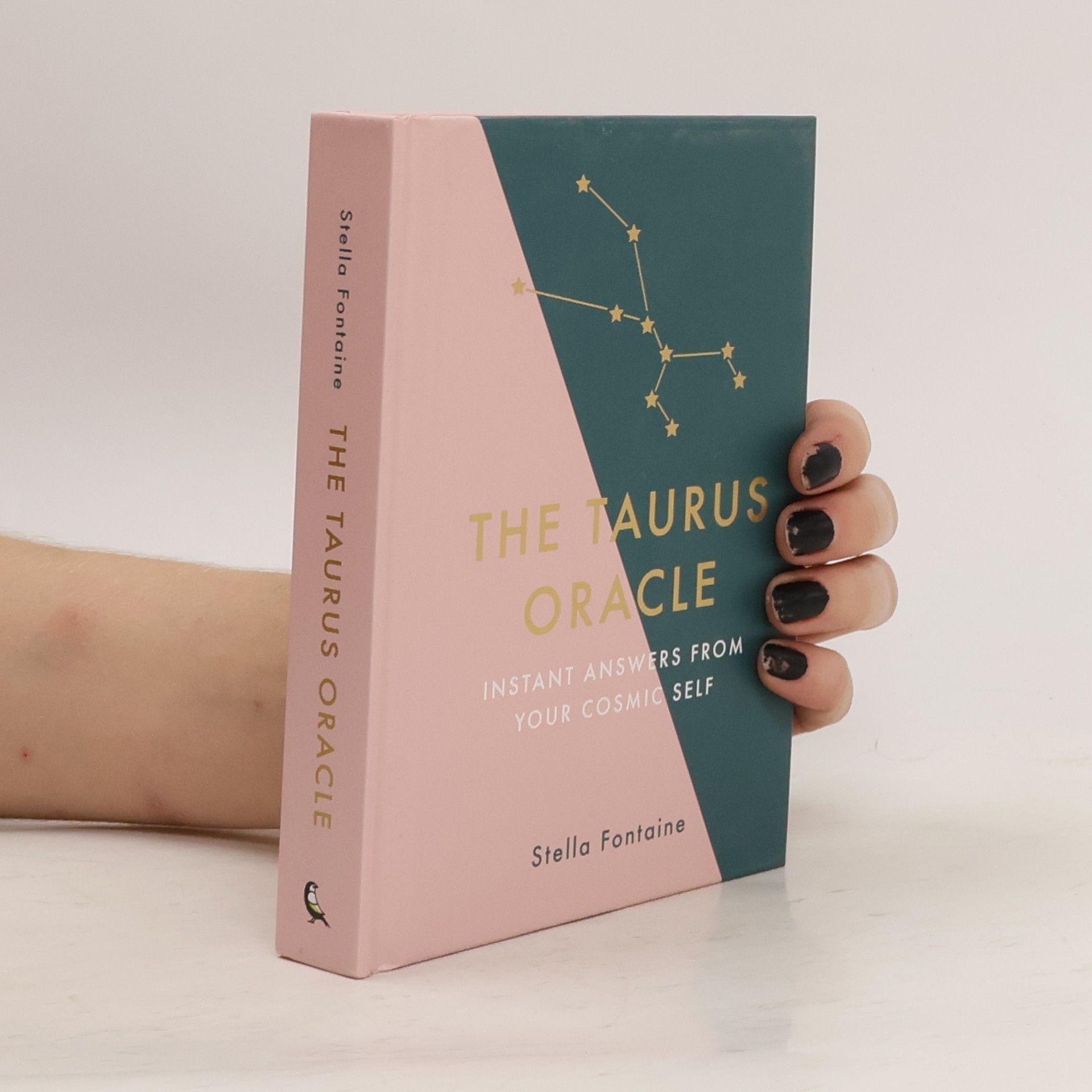 Susan Kelly The Taurus Oracle