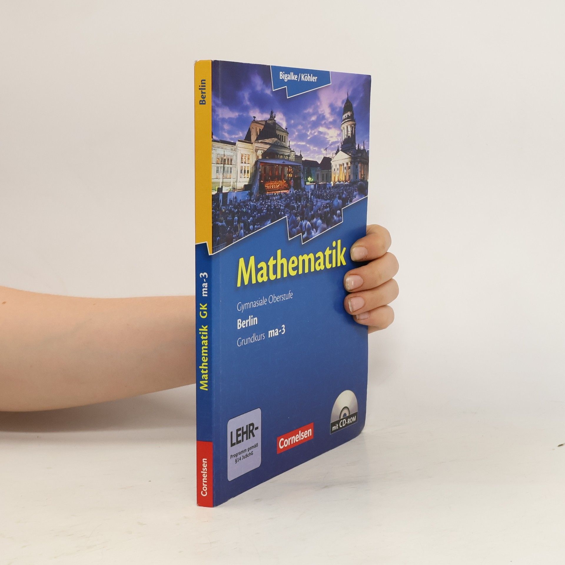 Collective Mathematik