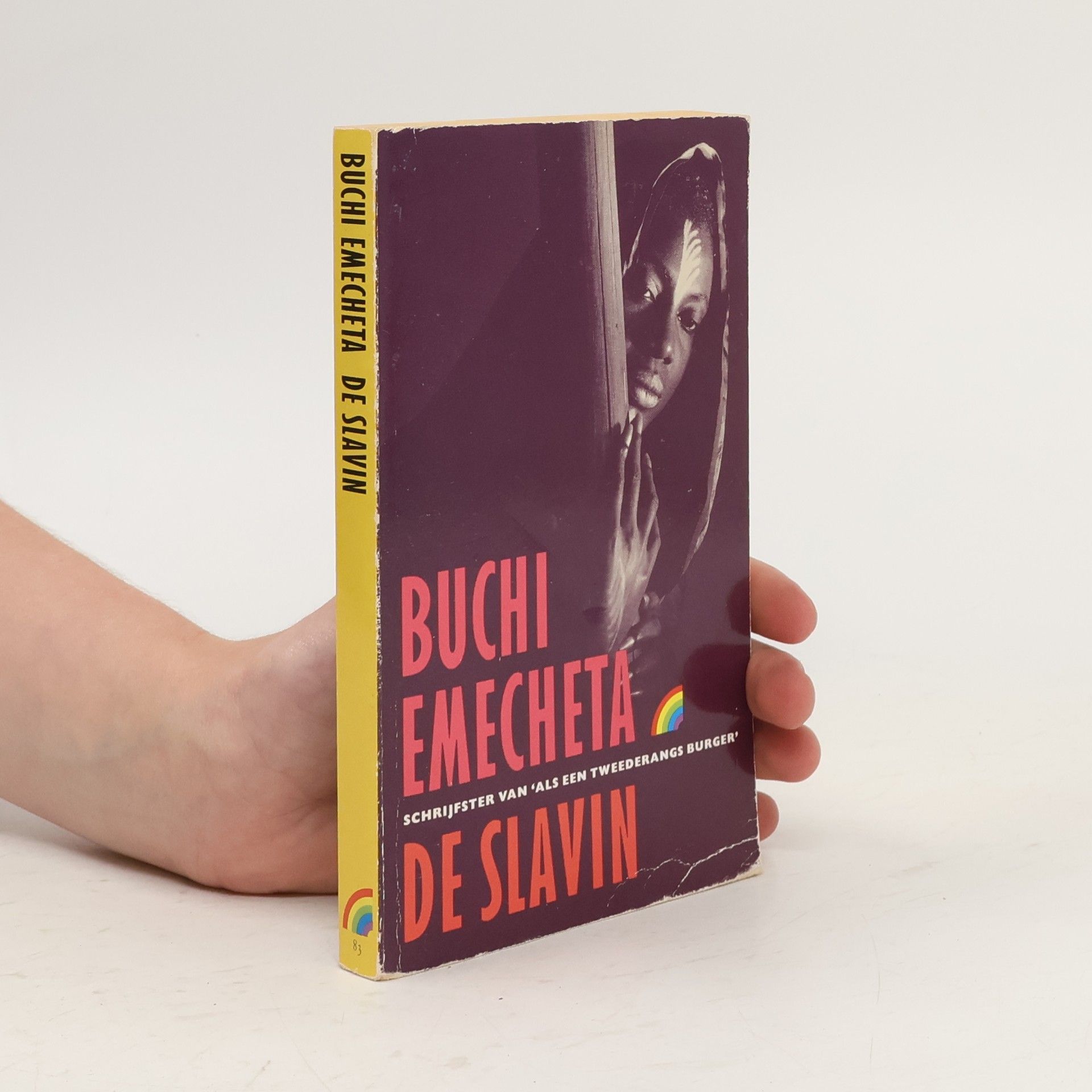 Buchi Emecheta De slavin