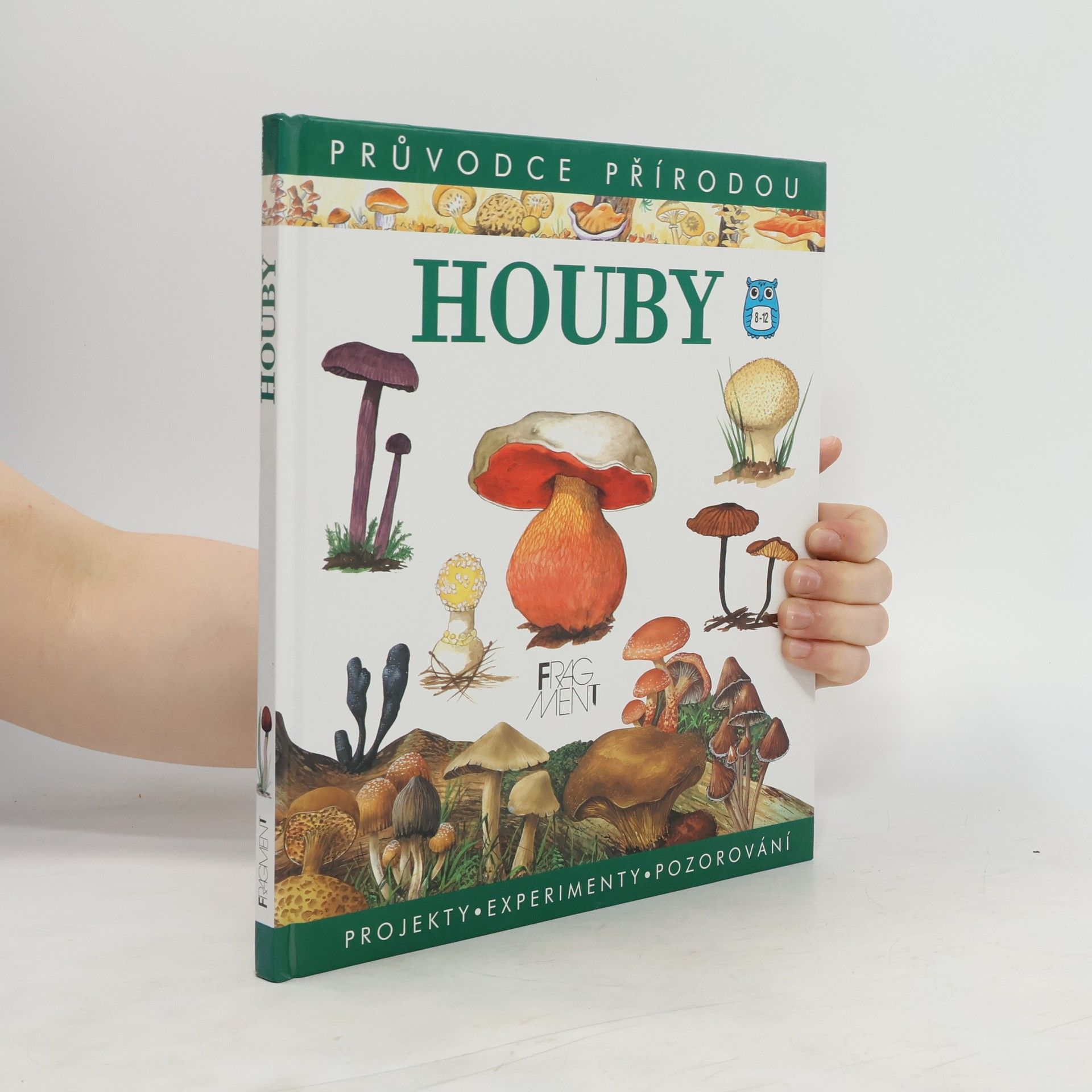 Geoffrey Kibby Houby