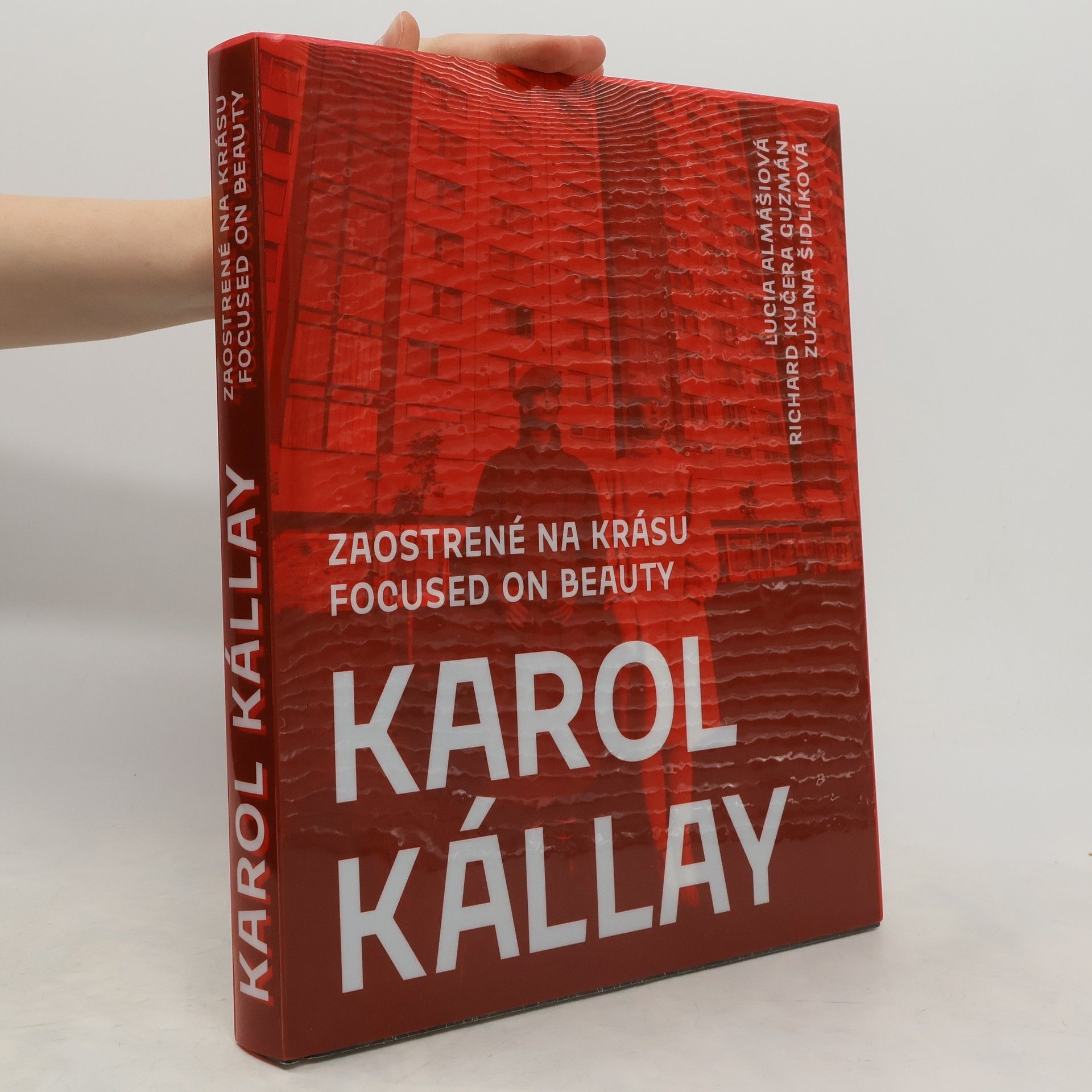 Lucia Almášiová Karol Kállay