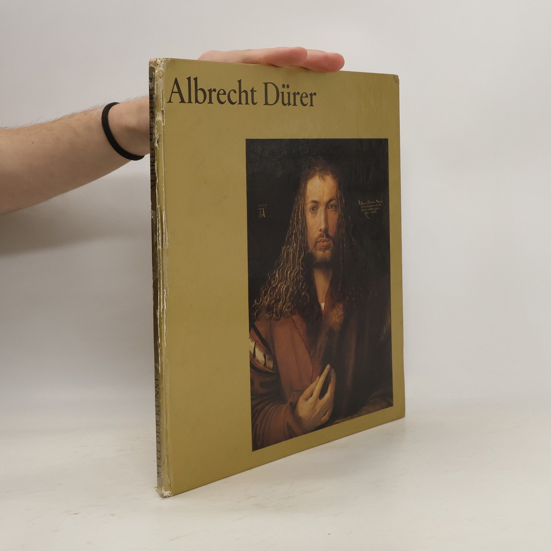Kuno Mittelstädt Albrecht Dürer