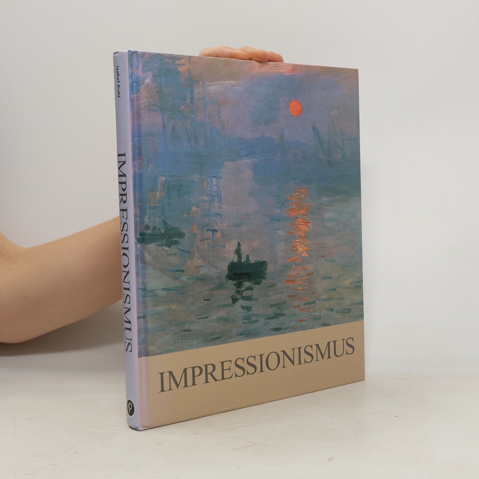 kolektiv Impressionismus