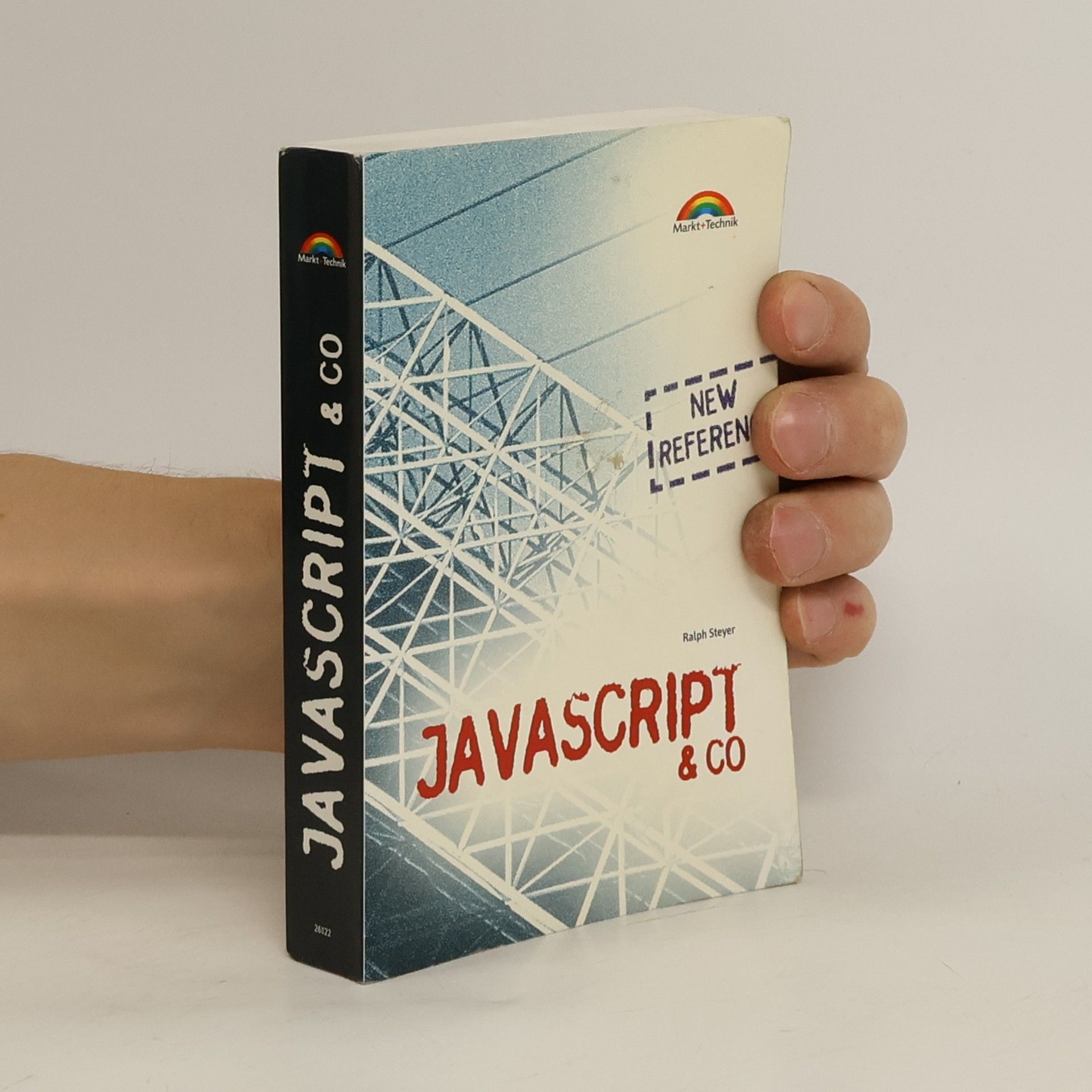 Ralph Steyer JavaScript & Co.