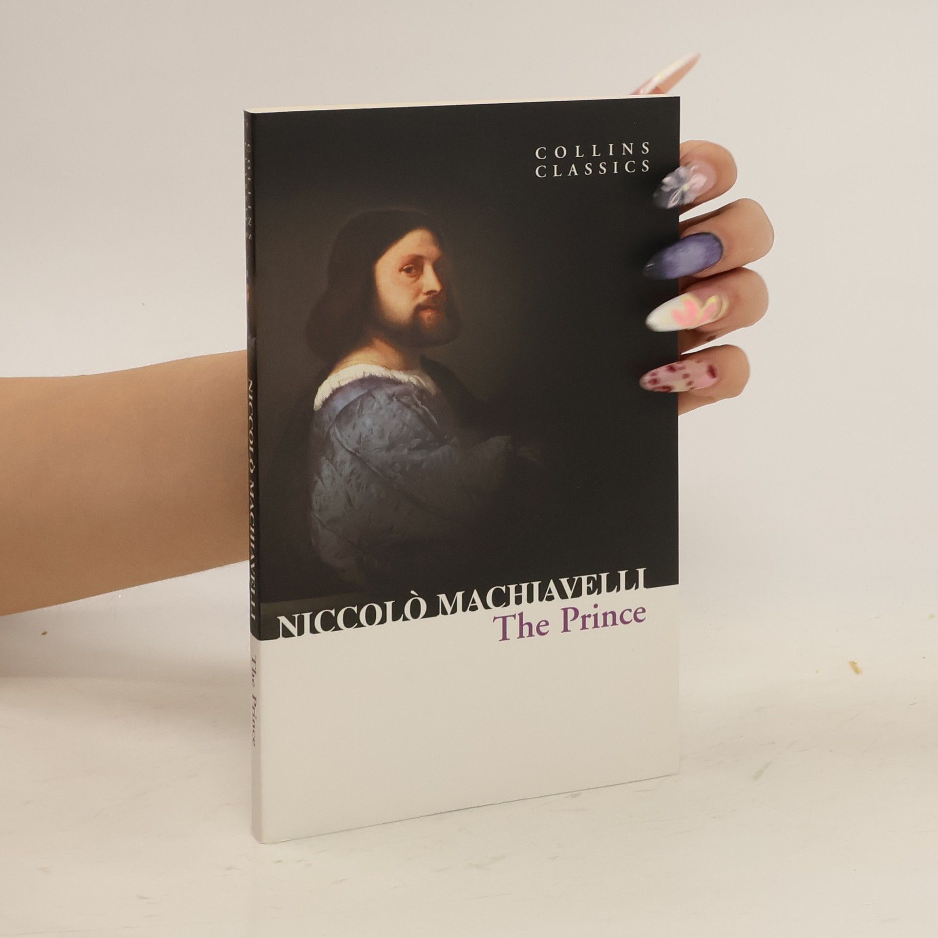 Niccolò Machiavelli The Prince