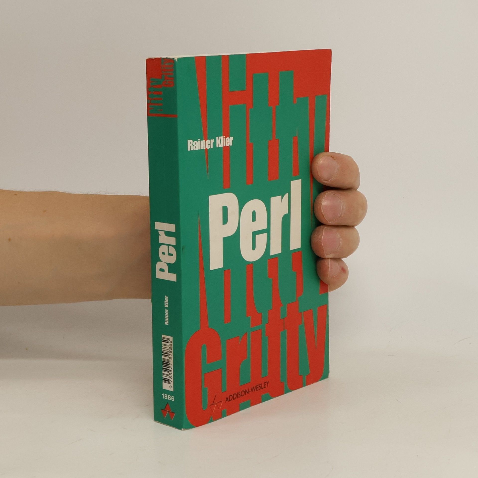Rainer Klier Perl