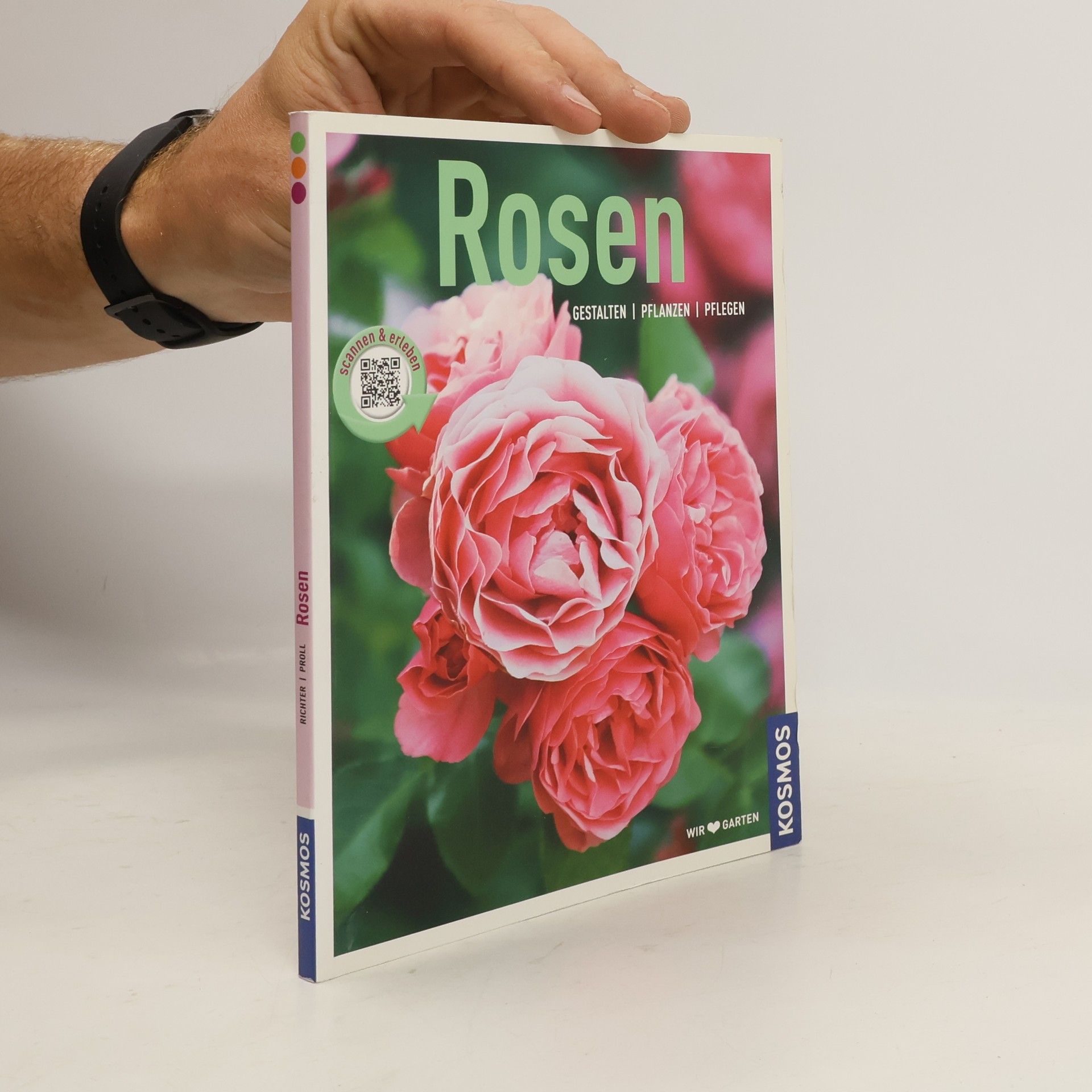 Gabriele Richter Rosen