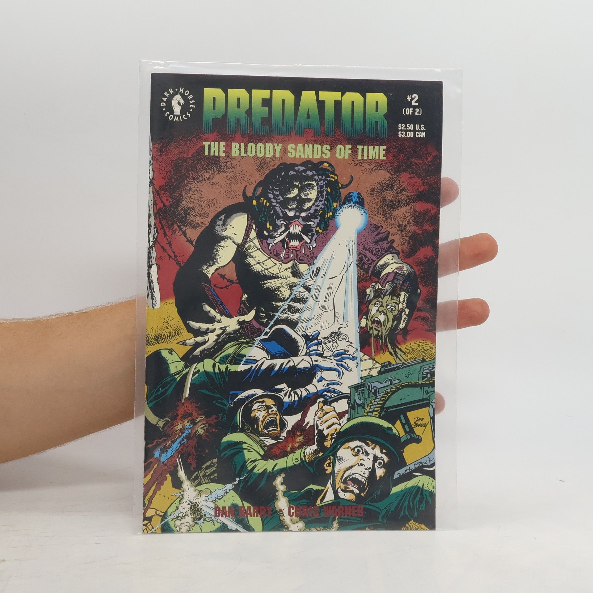 kolektiv Predator