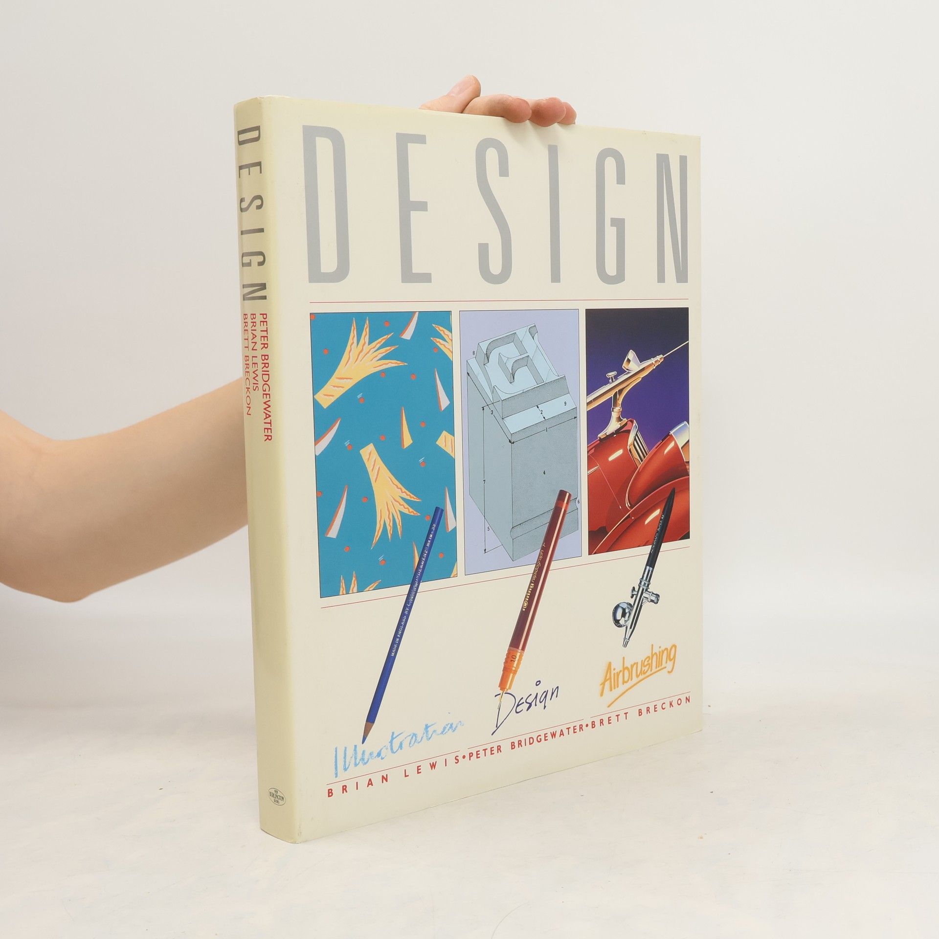 Autores varios Design
