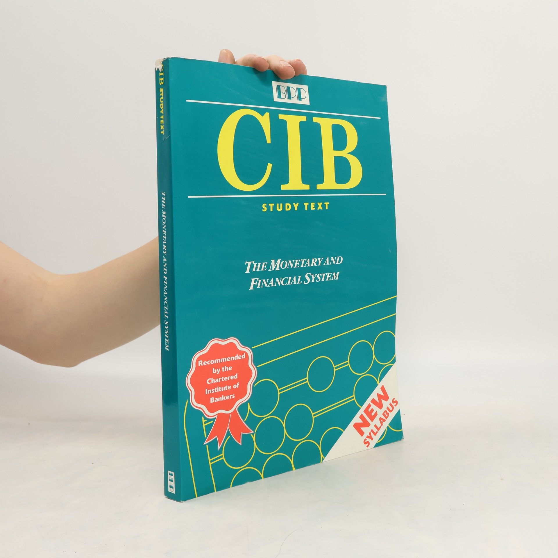 Collectif d'auteurs CIB Study Text