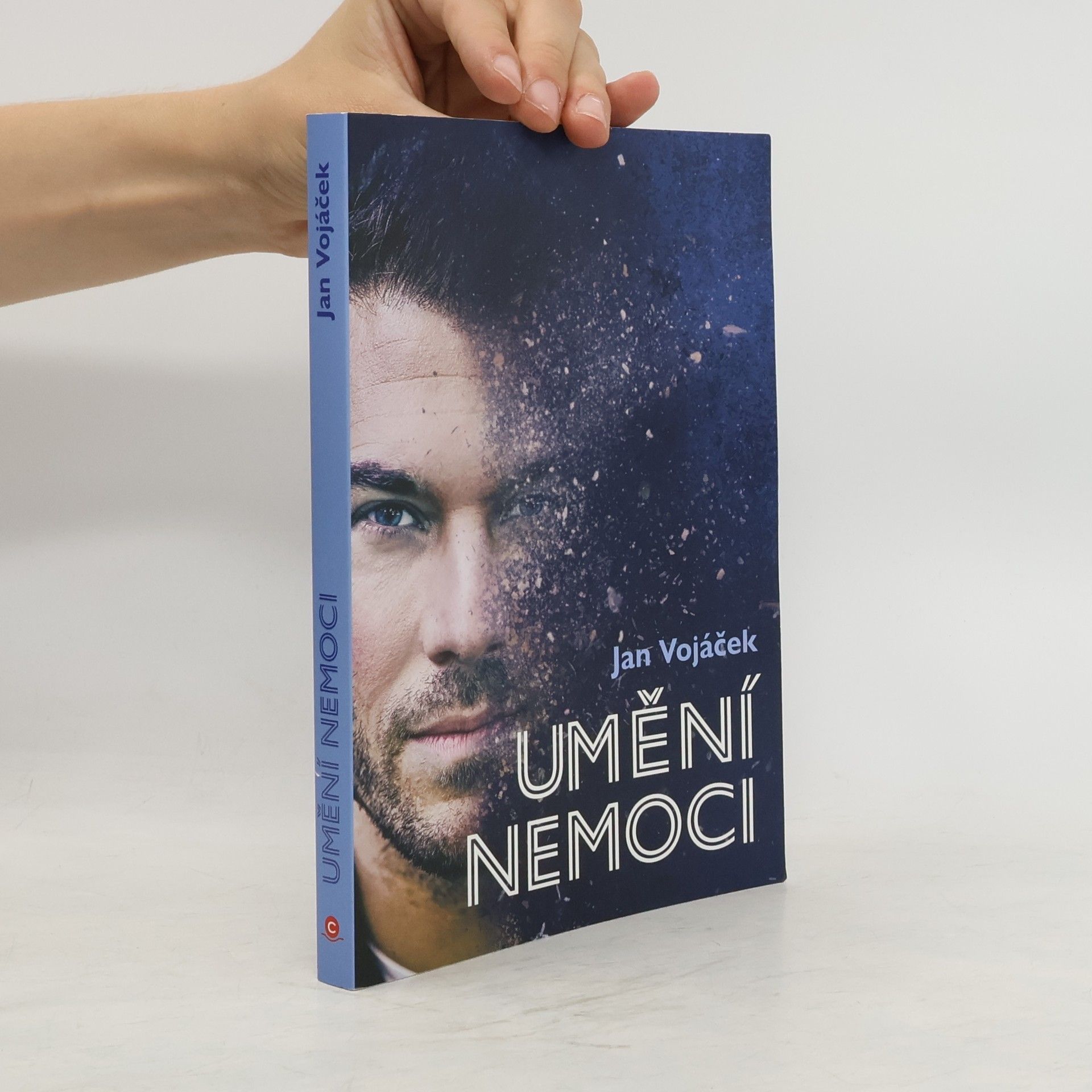 Jan Vojáček Umění nemoci