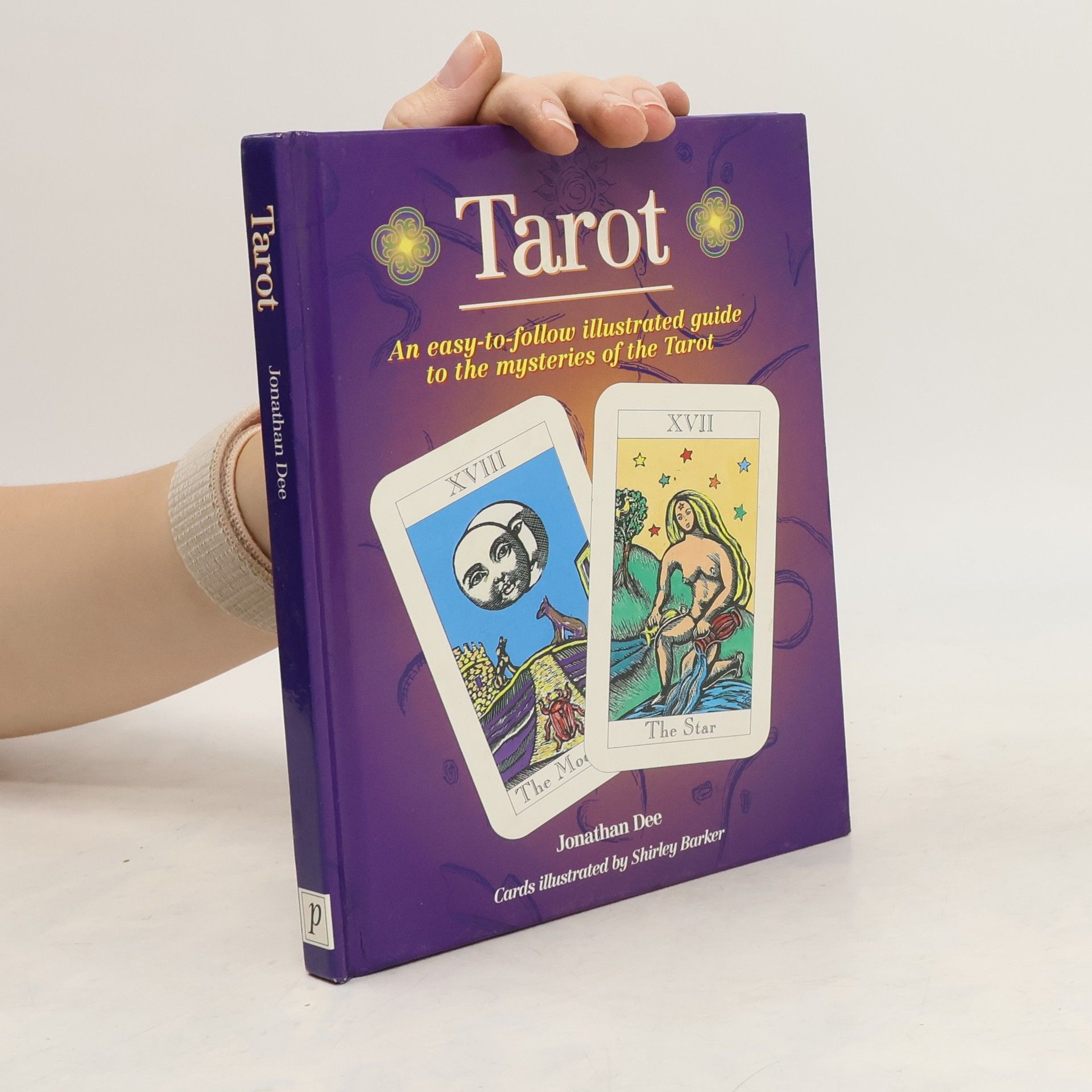 Jonathan Dee Tarot