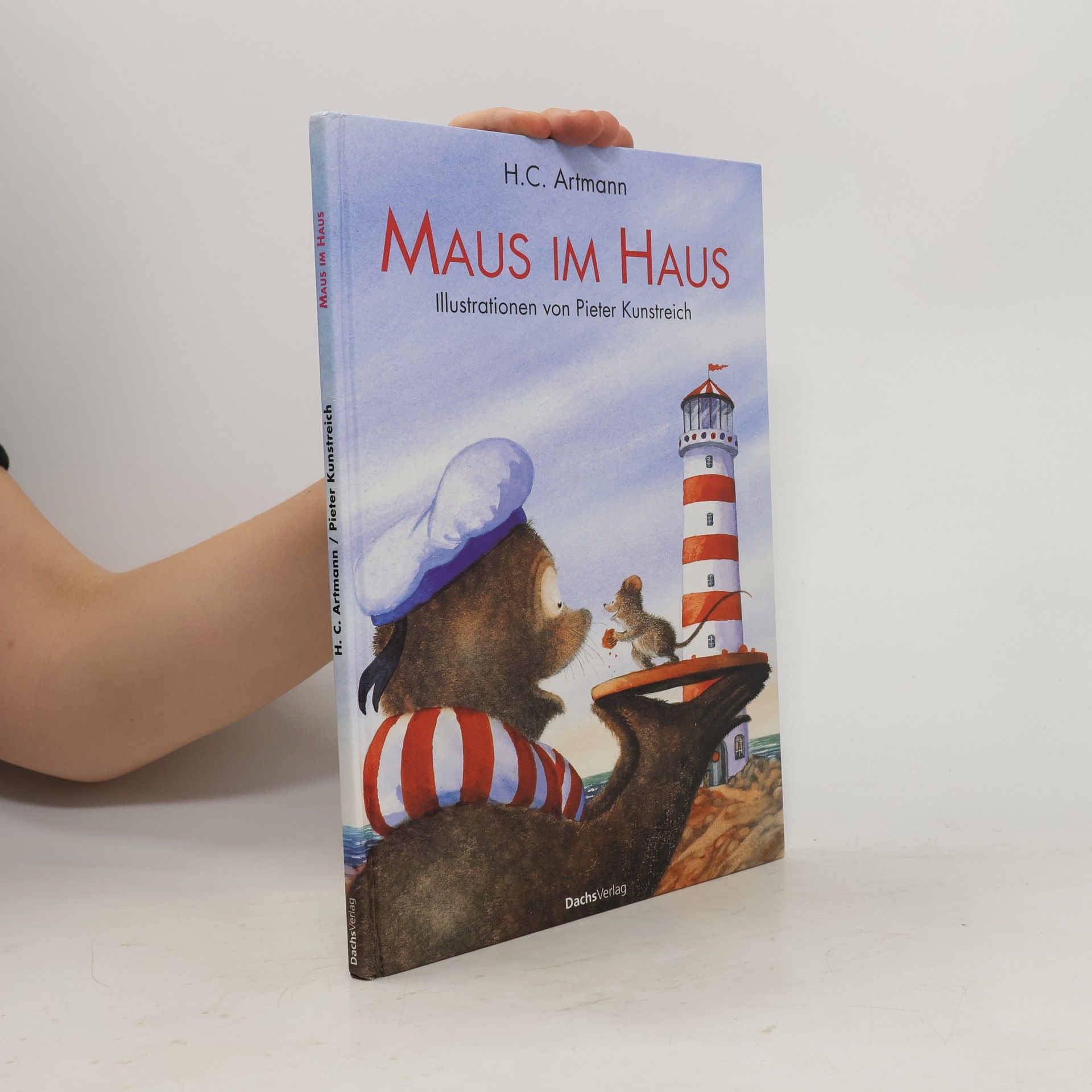 kolektiv Maus im Haus