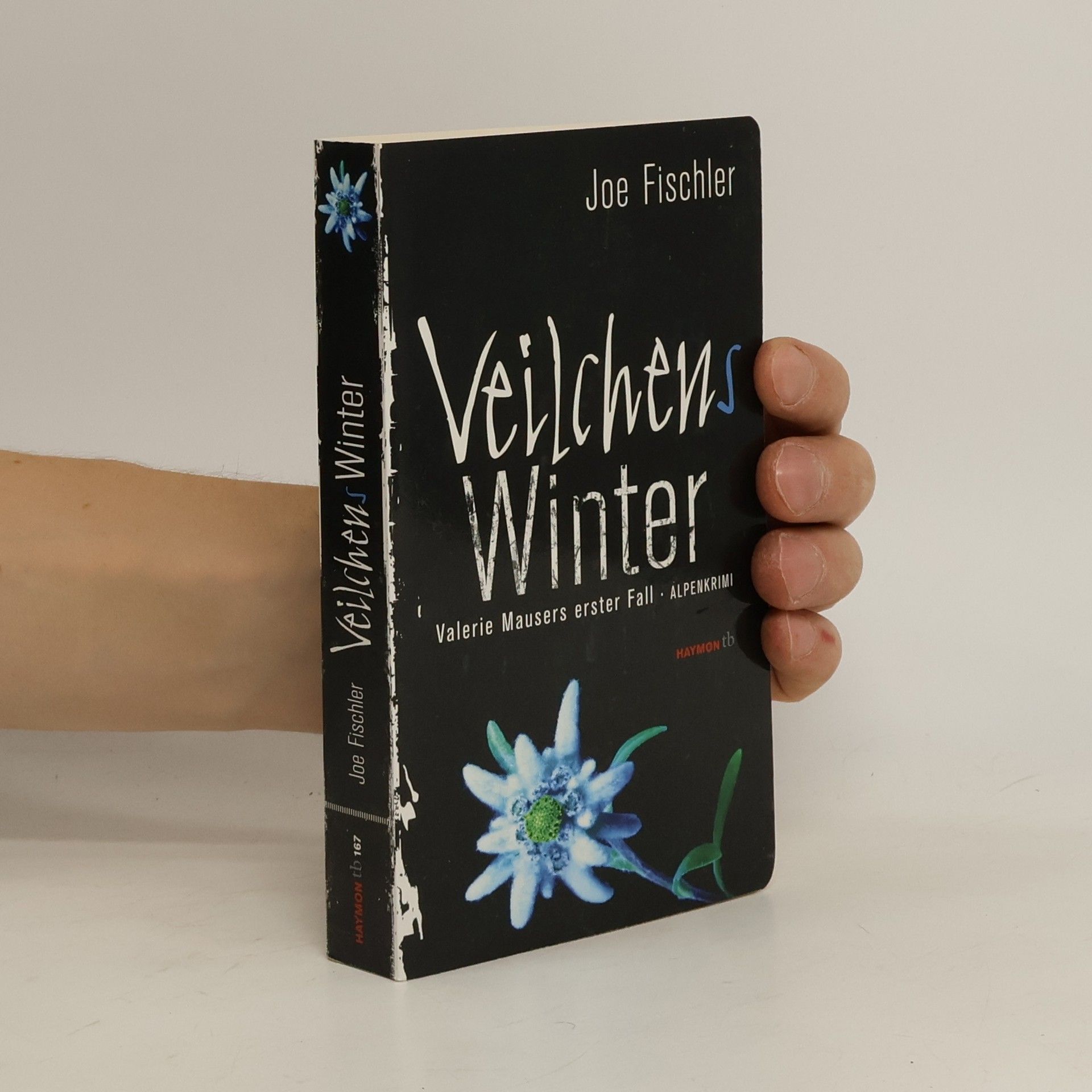 Johann Fischler Veilchens Winter
