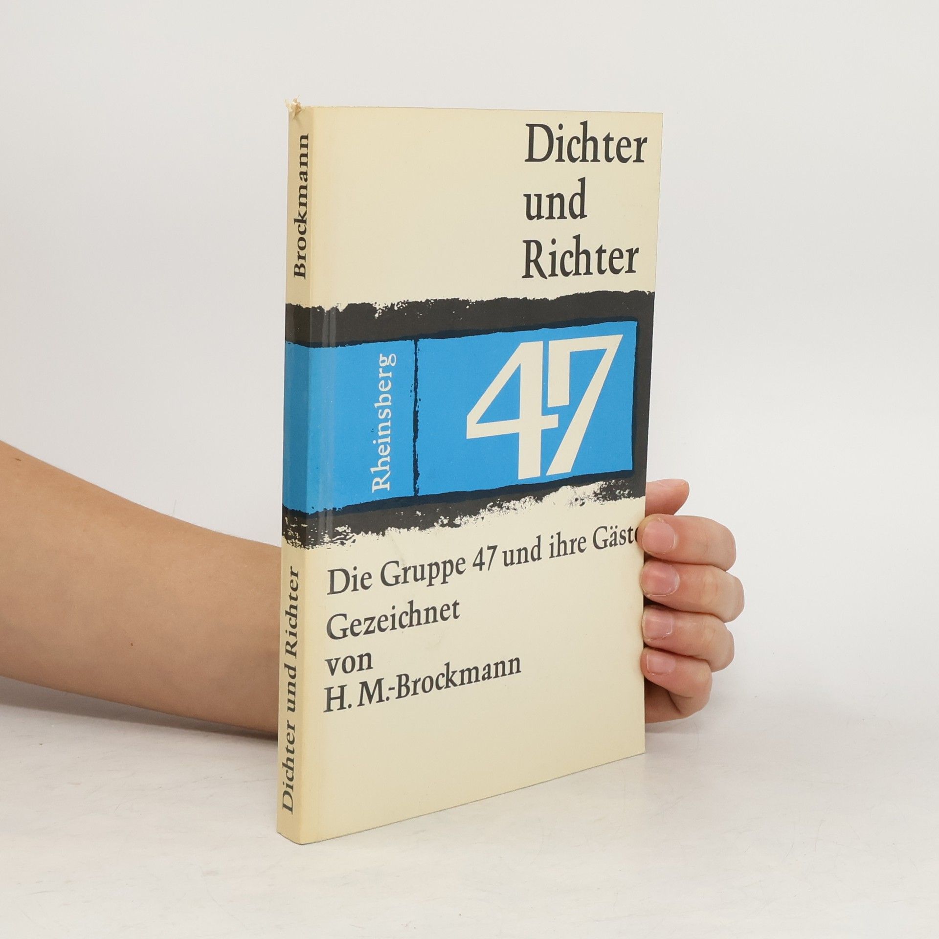 kolektiv Dichter und Richter