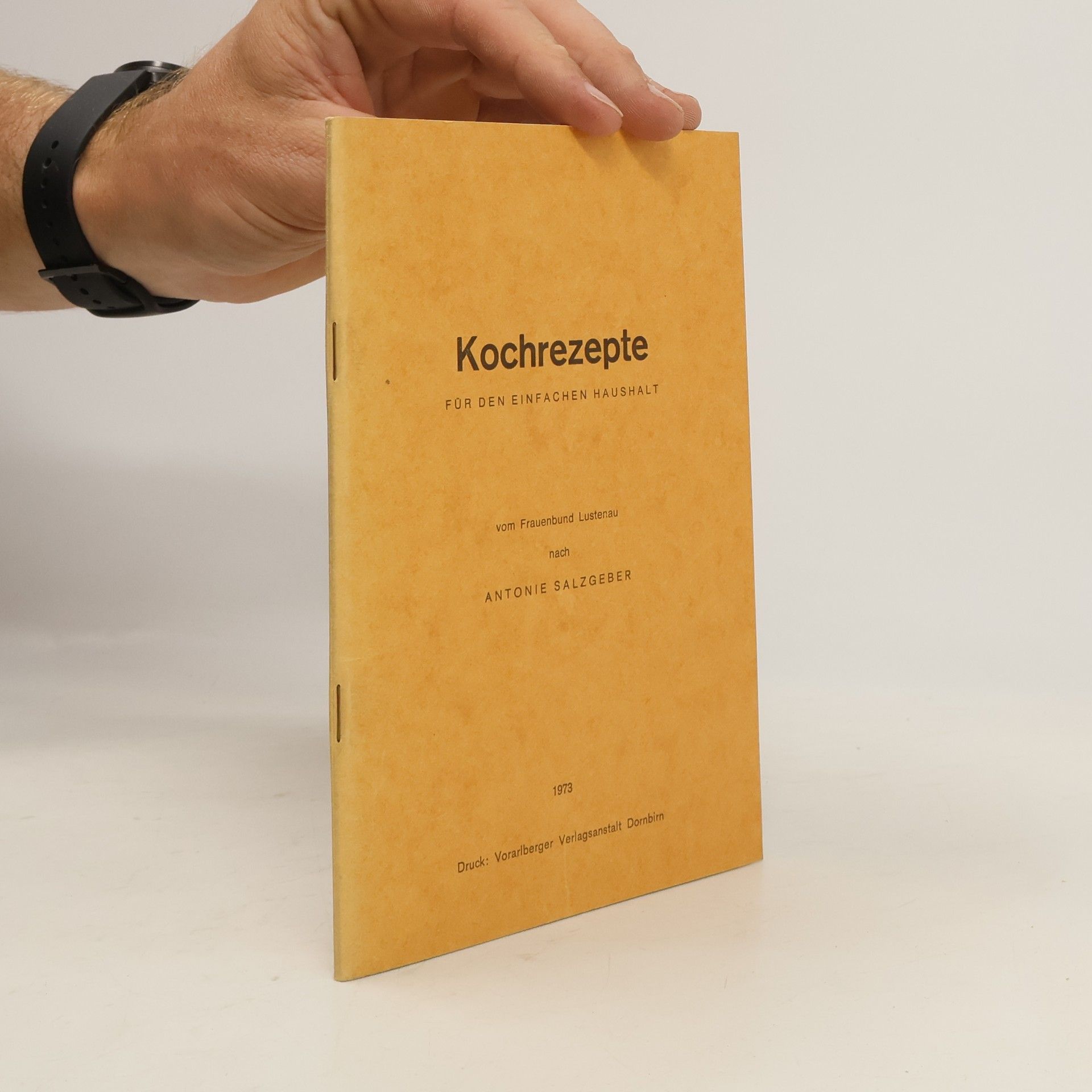 Katharina Dempfle Kochrezepte für Magenkranke