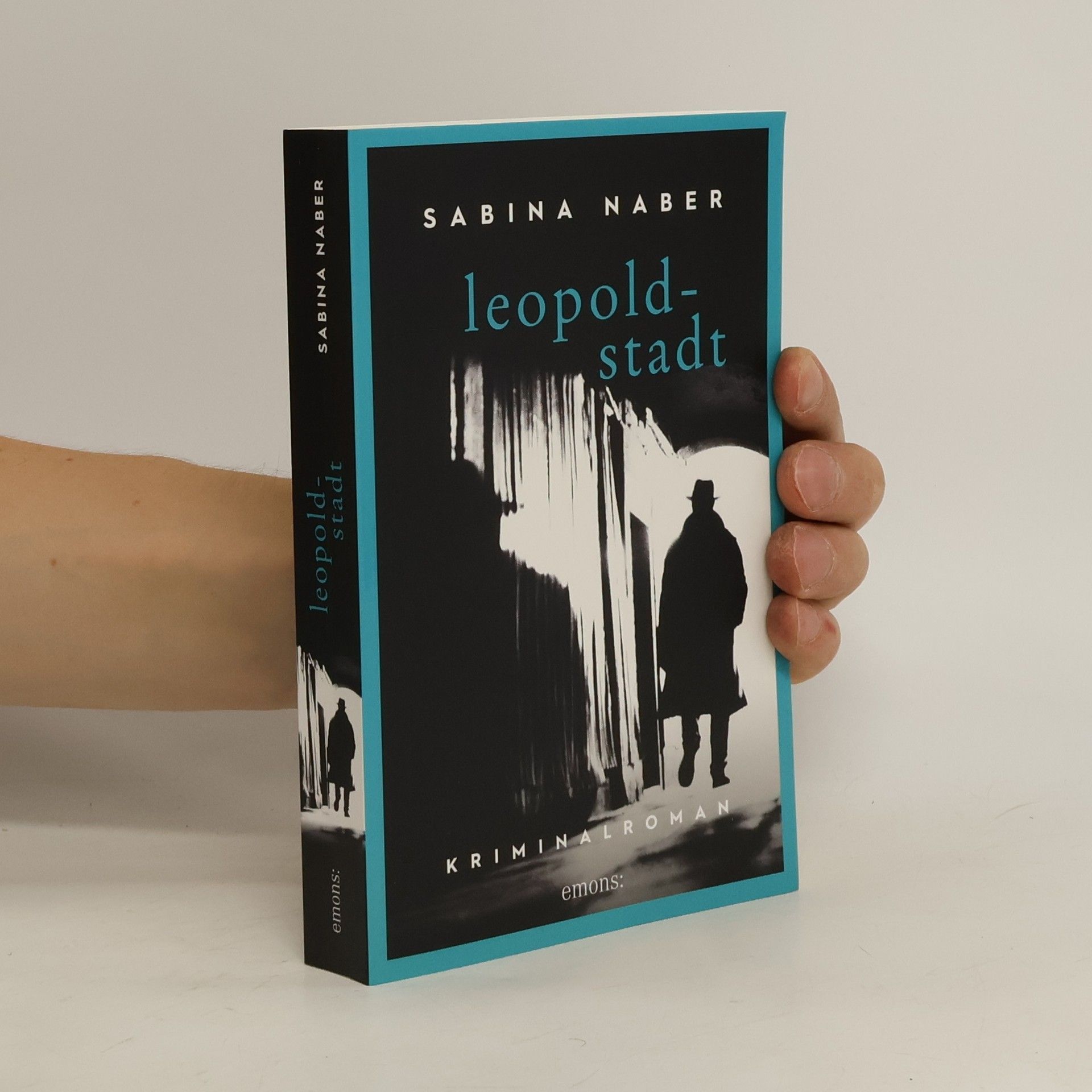 Sabina Naber Leopoldstadt