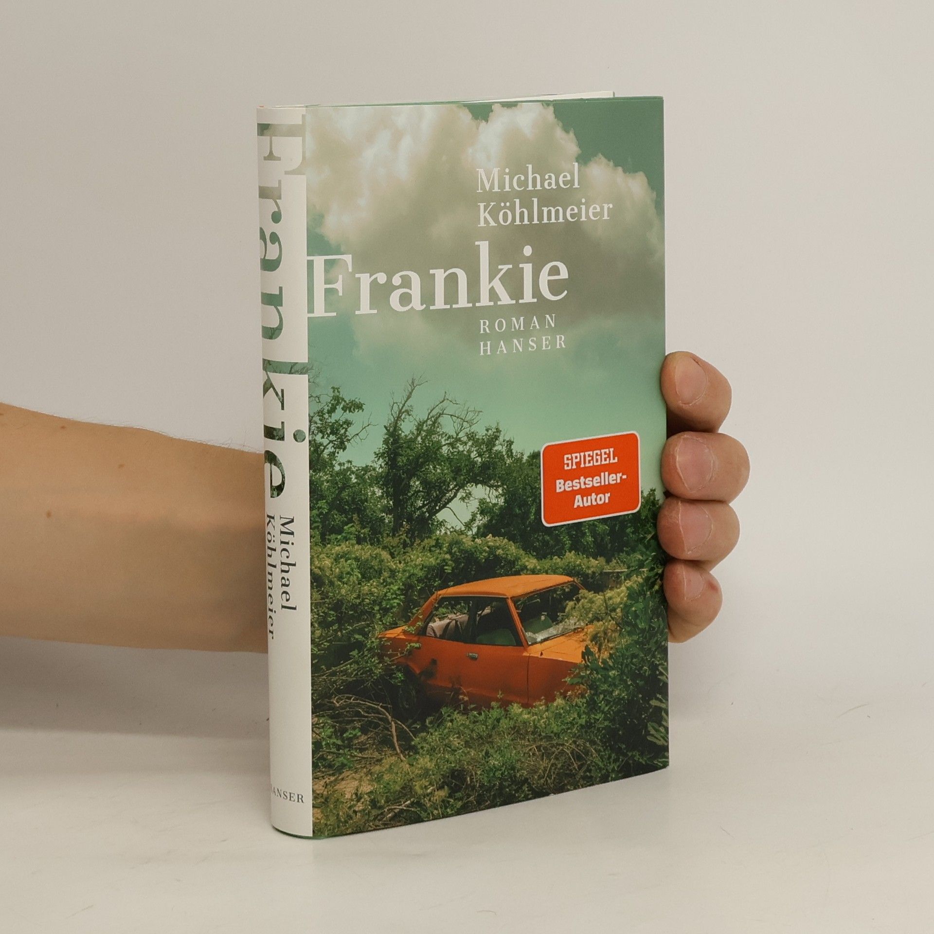 Michael Köhlmeier Frankie