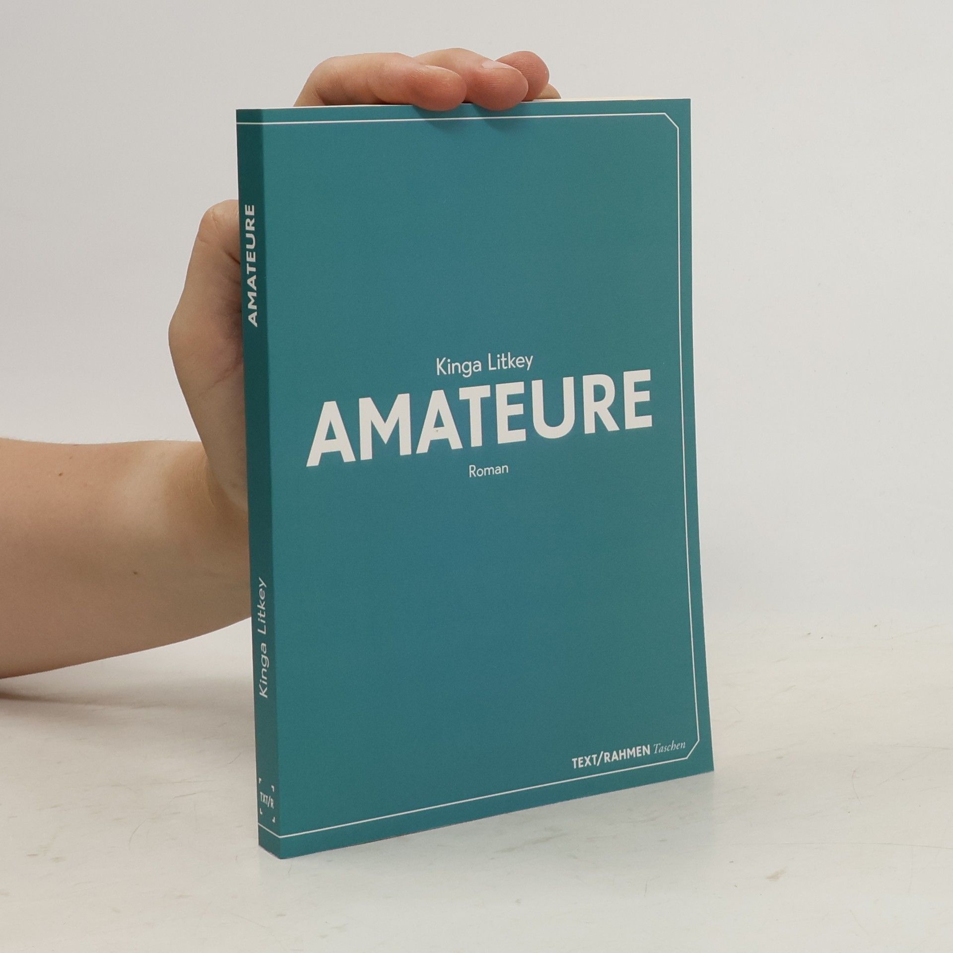 Kinga Litkey Amateure