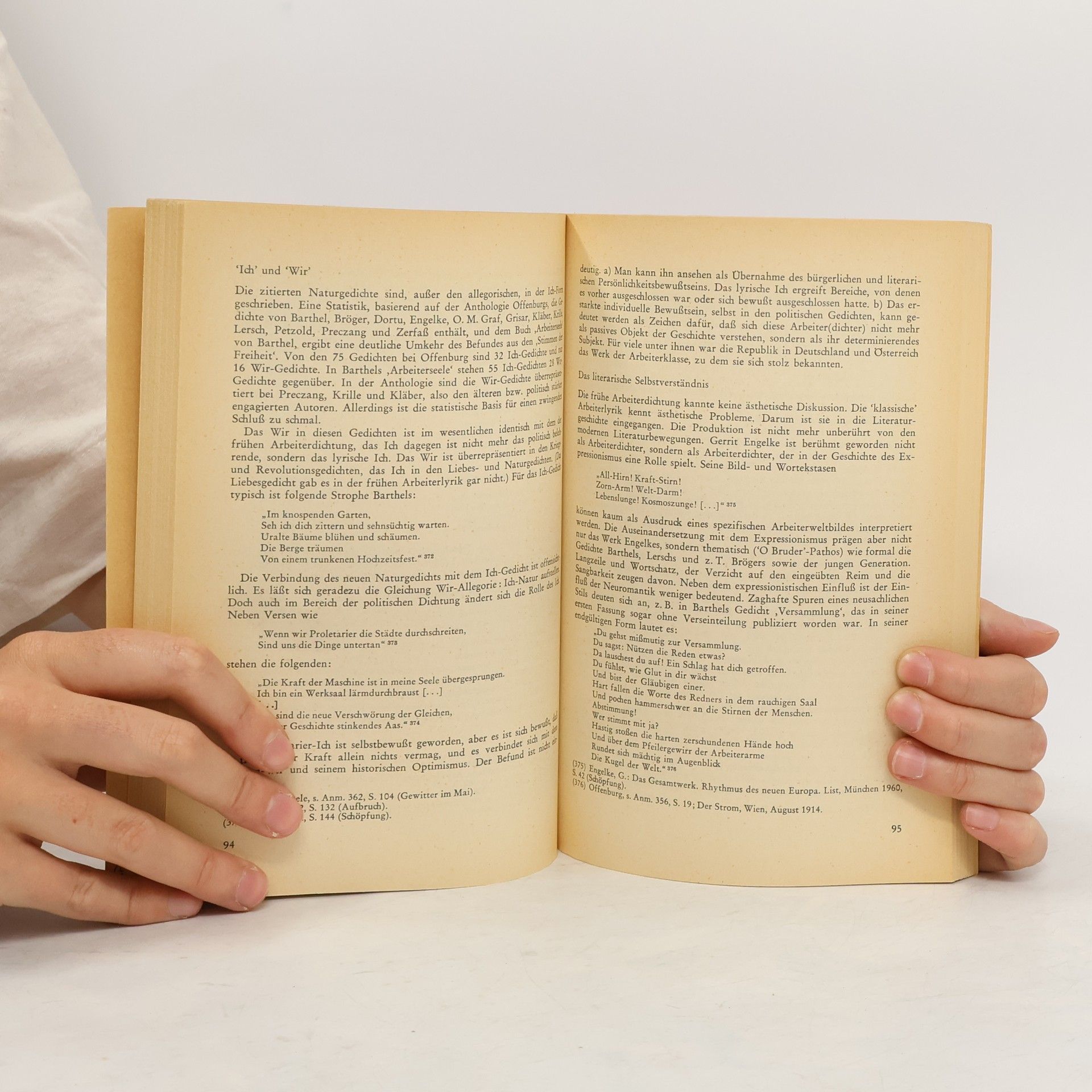 kolektiv Literaturwissenschaft Gesellschaftswissenschaft