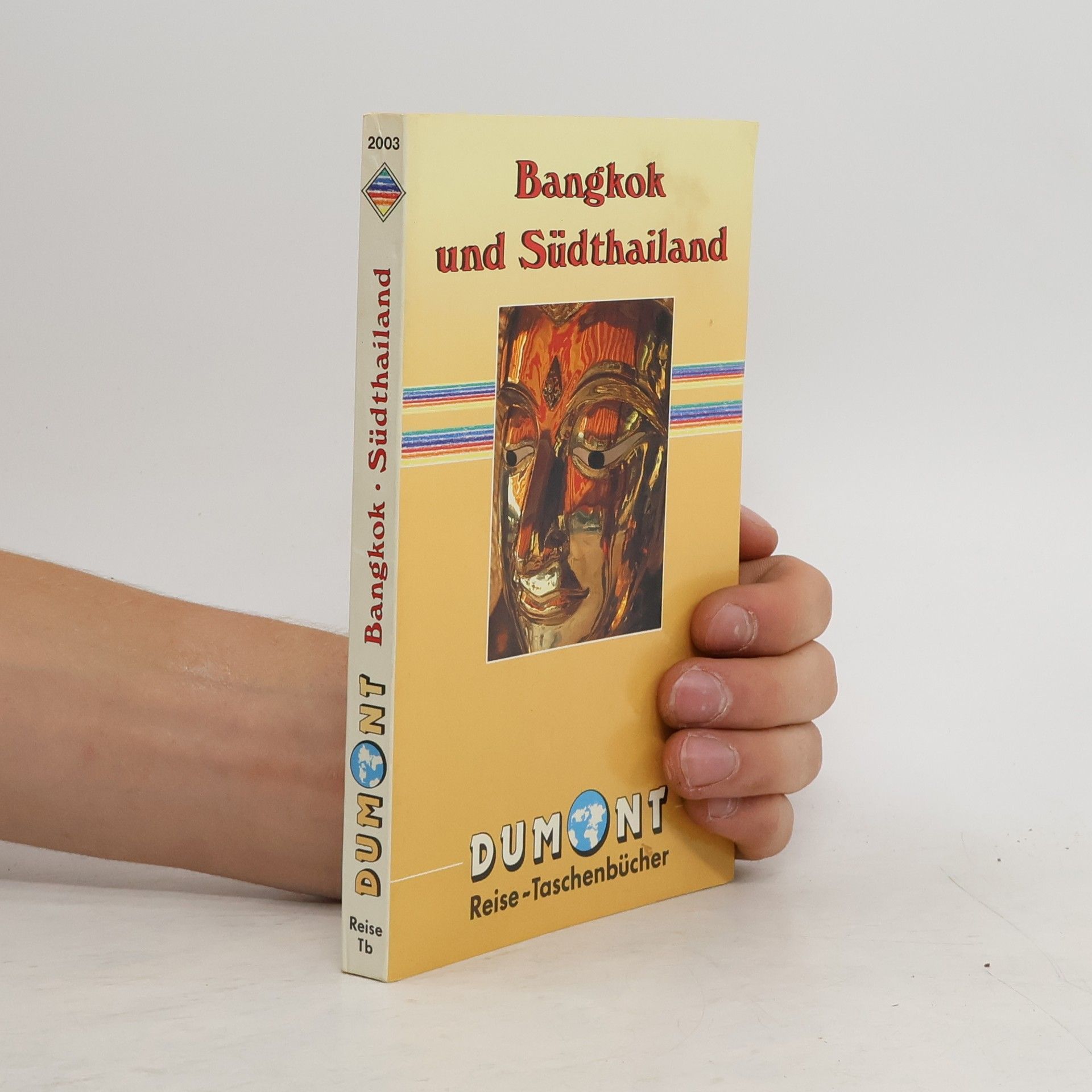 Rainer Krack Bangkok und Südthailand