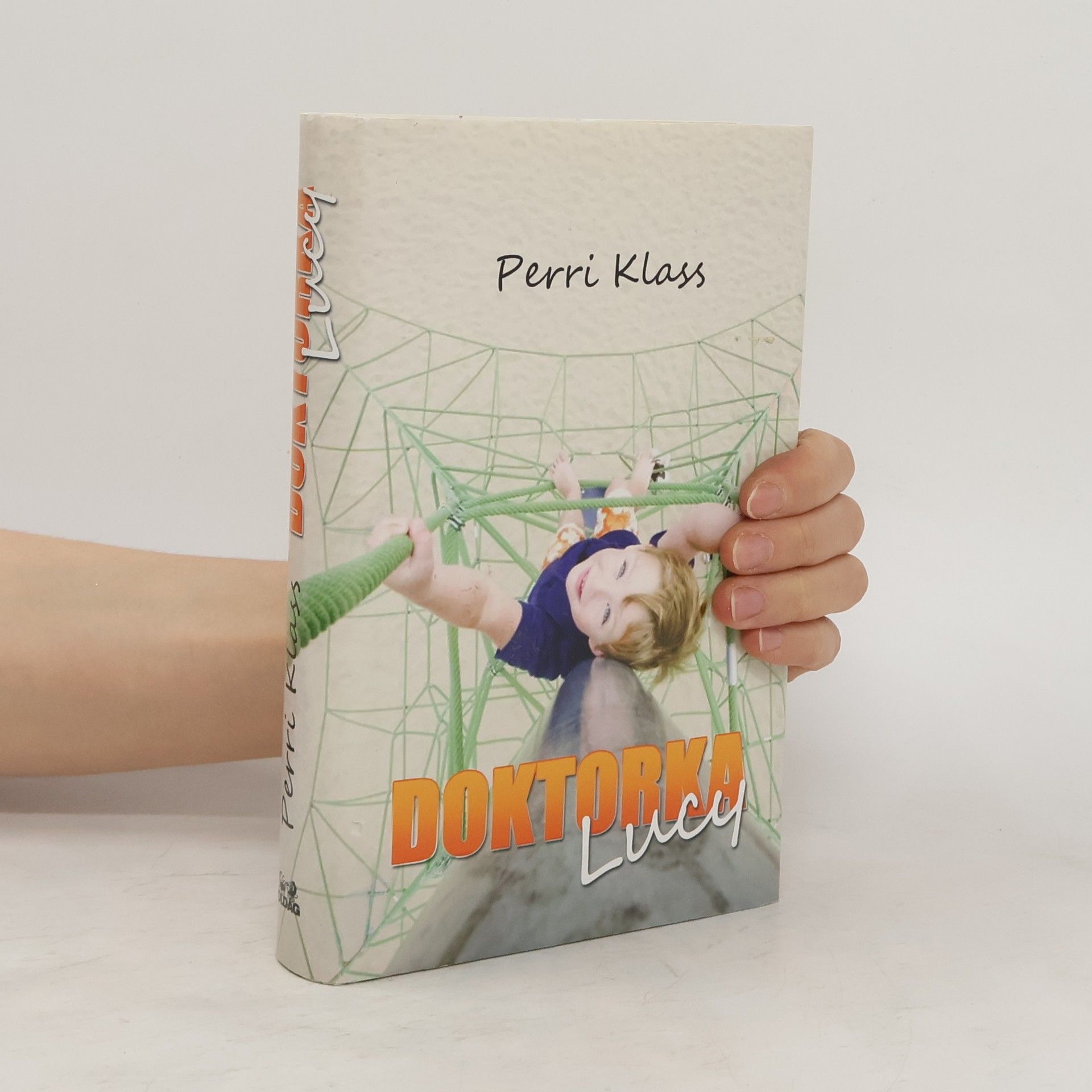 Perri Klass Doktorka Lucy