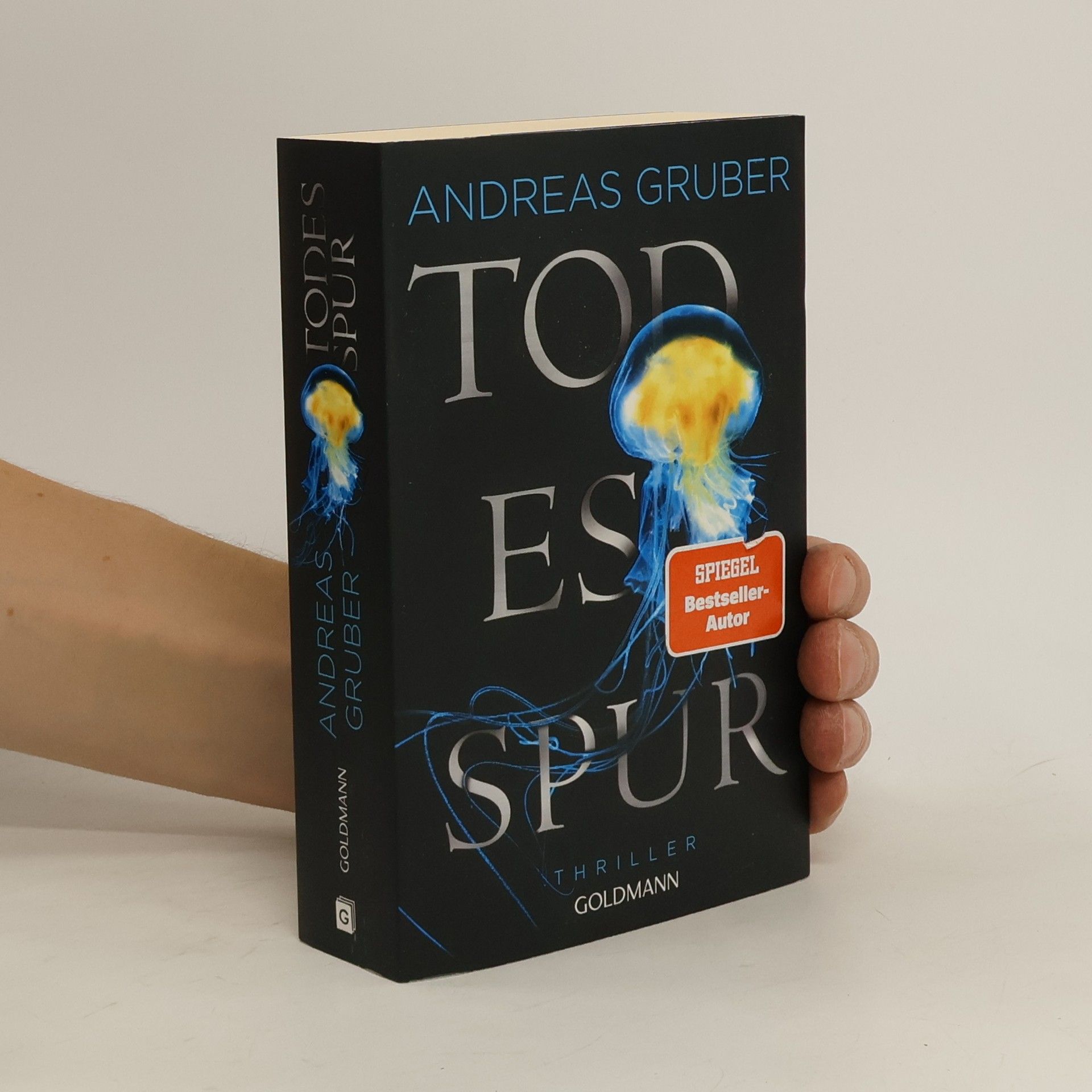 Andreas Gruber Todesspur