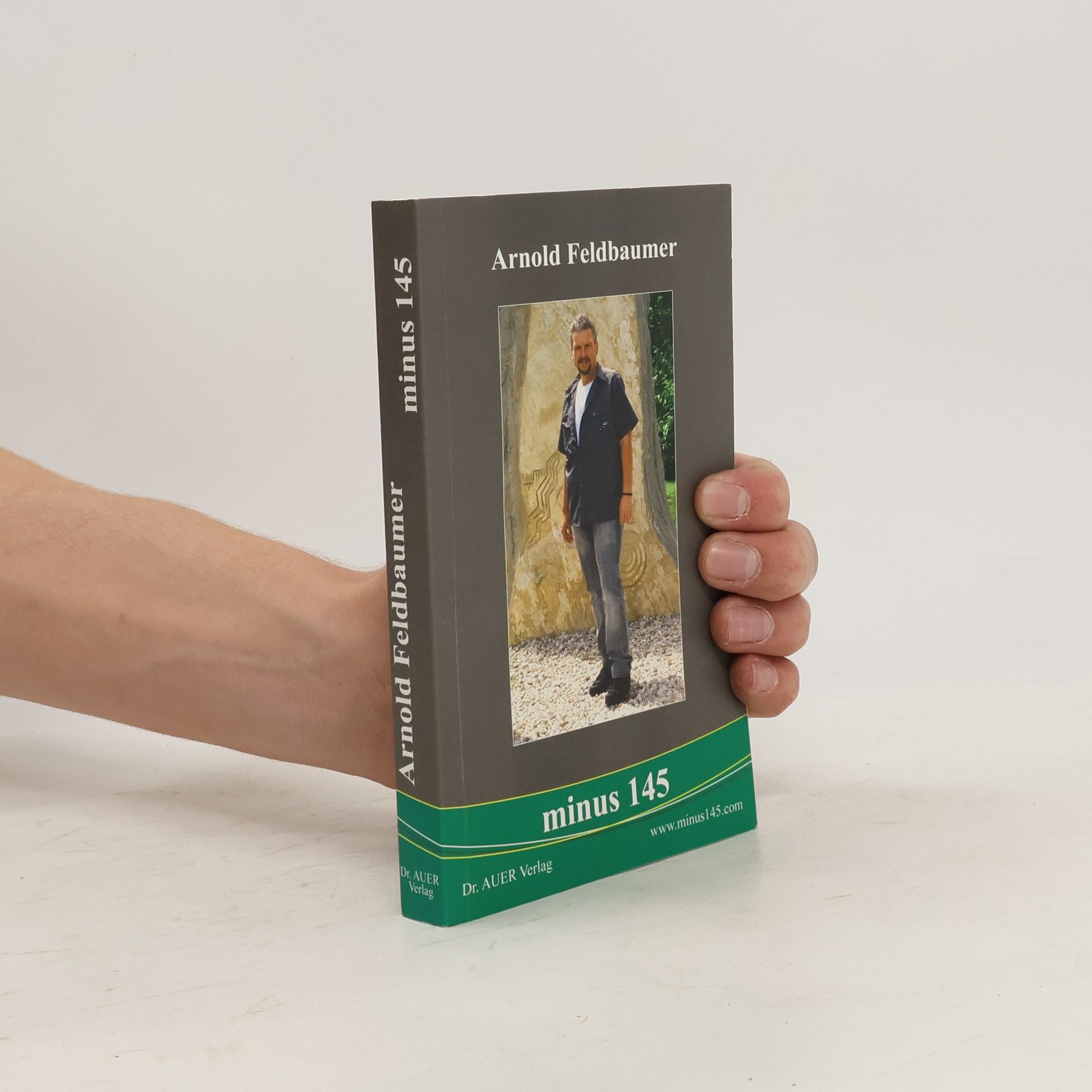 Arnold Feldbaumer Minus 145