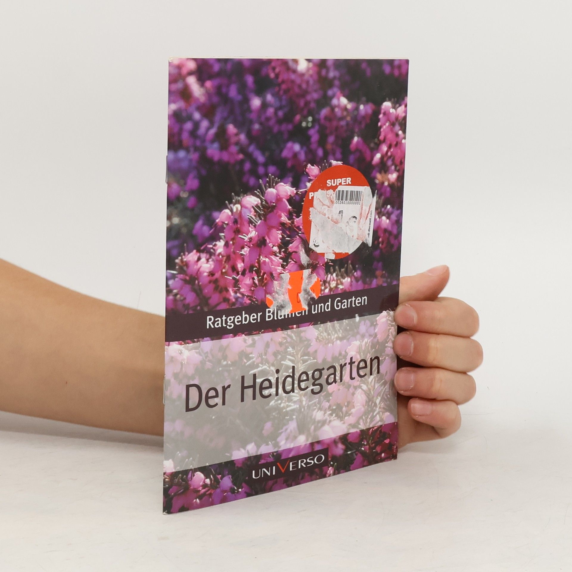 kolektiv Der Heidegarten